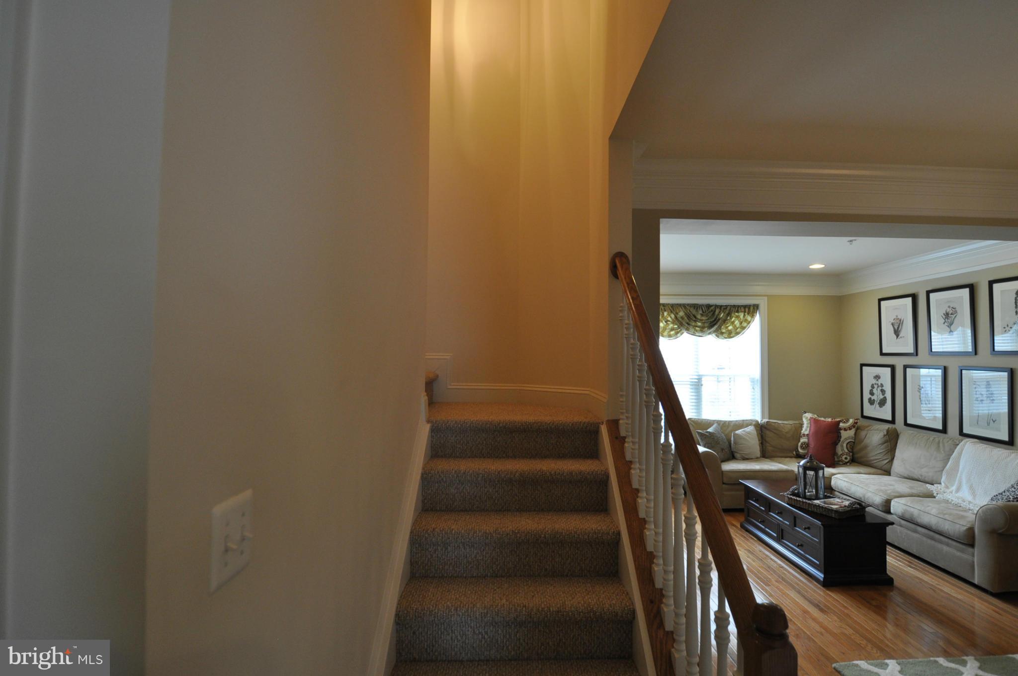 HIDDEN CREEK - Residential Lease