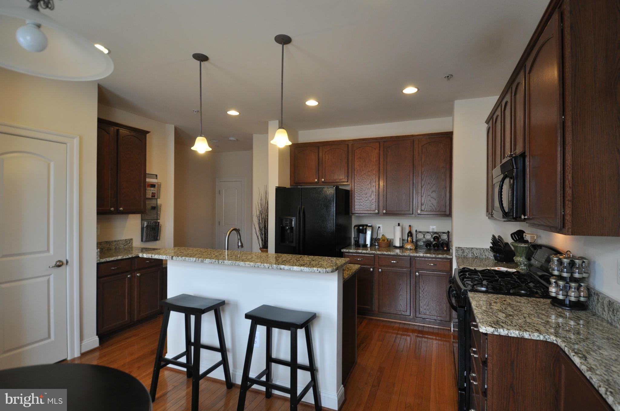 HIDDEN CREEK - Residential Lease