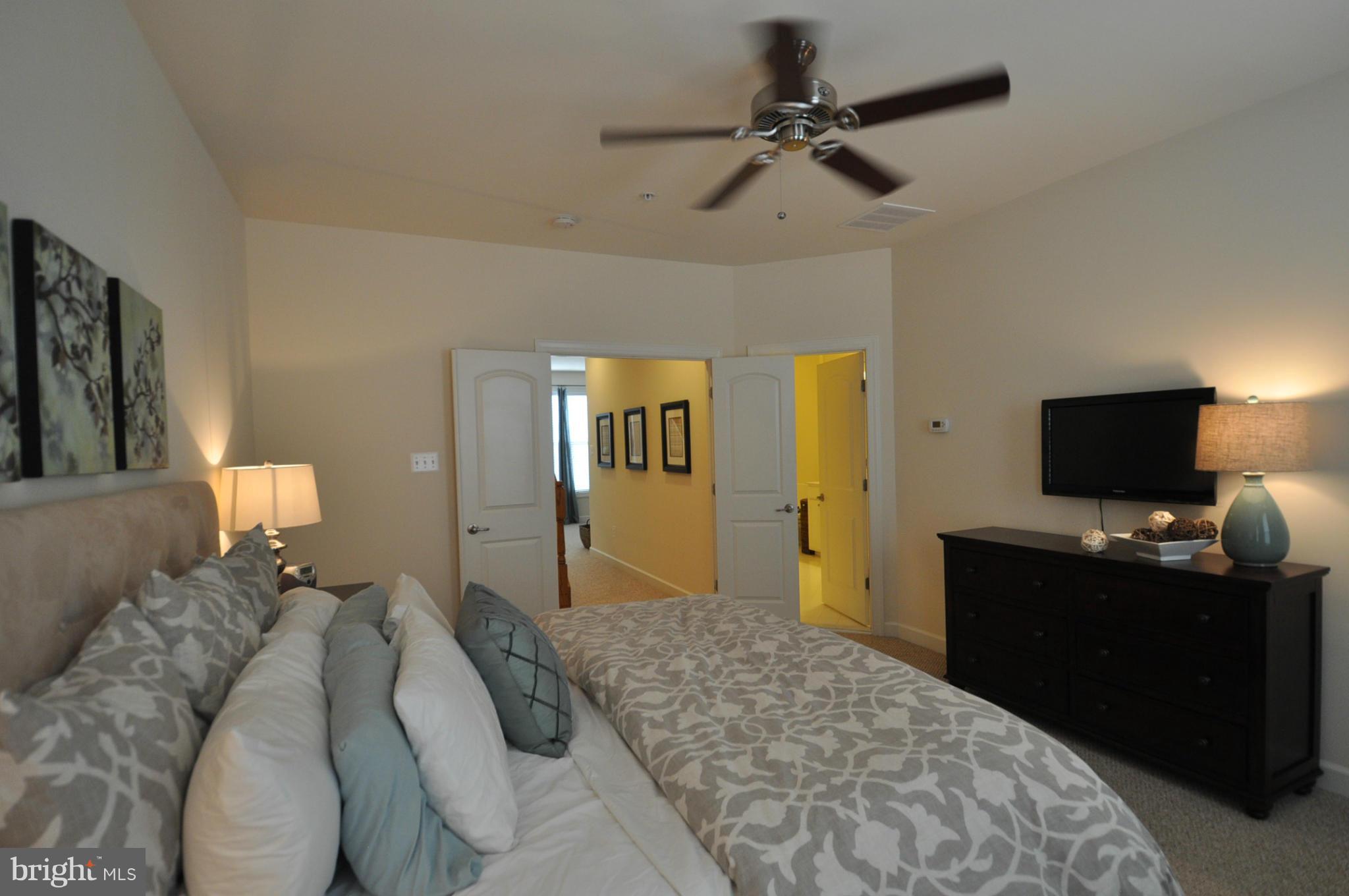 HIDDEN CREEK - Residential Lease