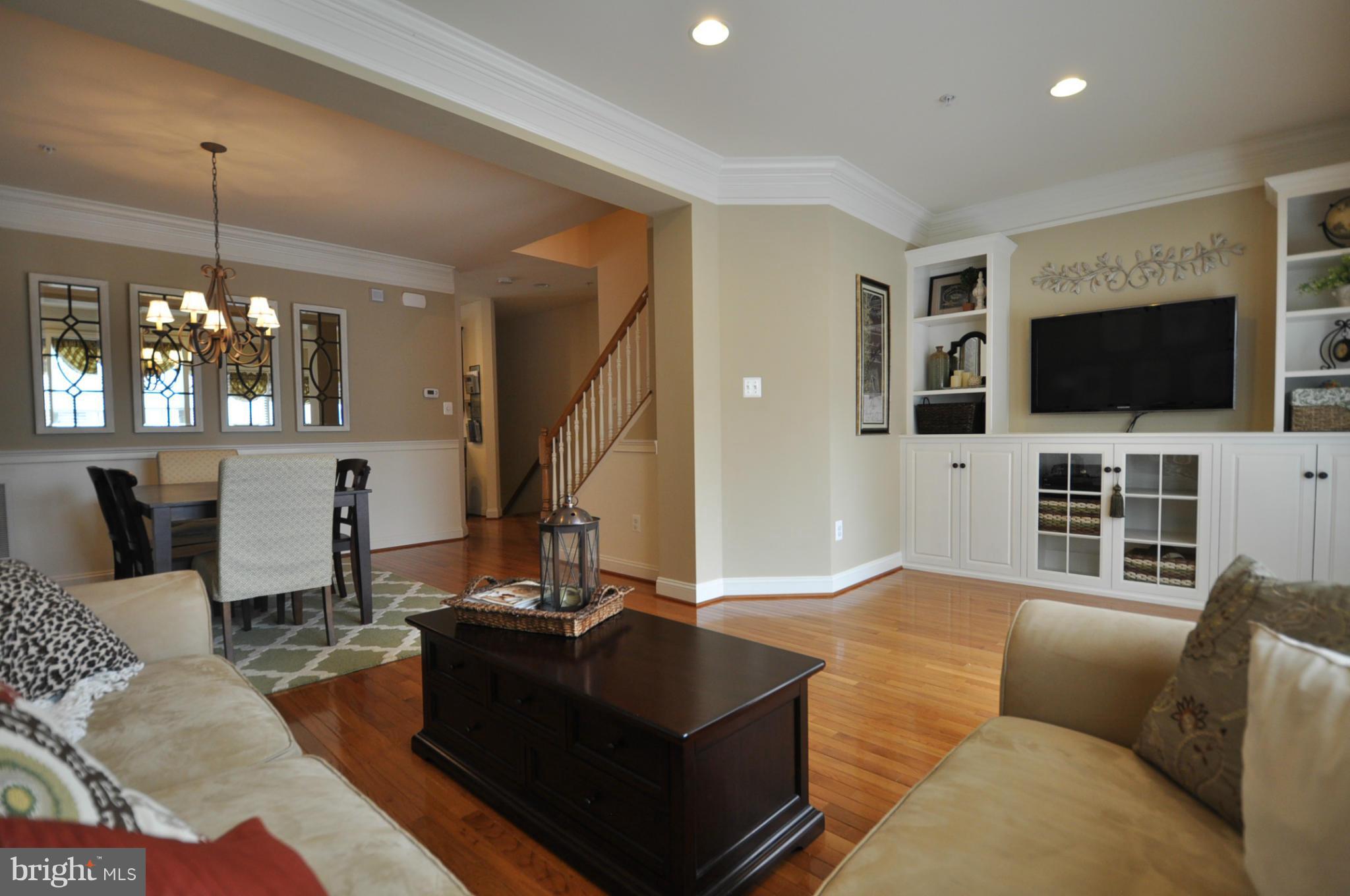 HIDDEN CREEK - Residential Lease