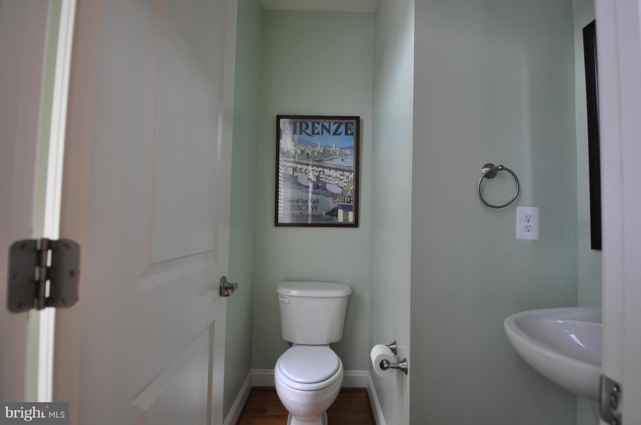 HIDDEN CREEK - Residential Lease