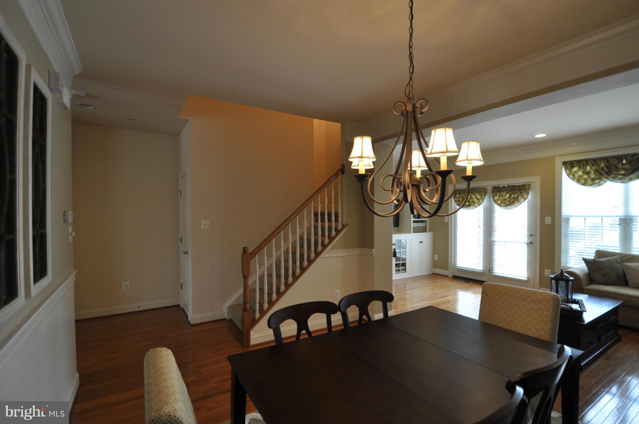 HIDDEN CREEK - Residential Lease