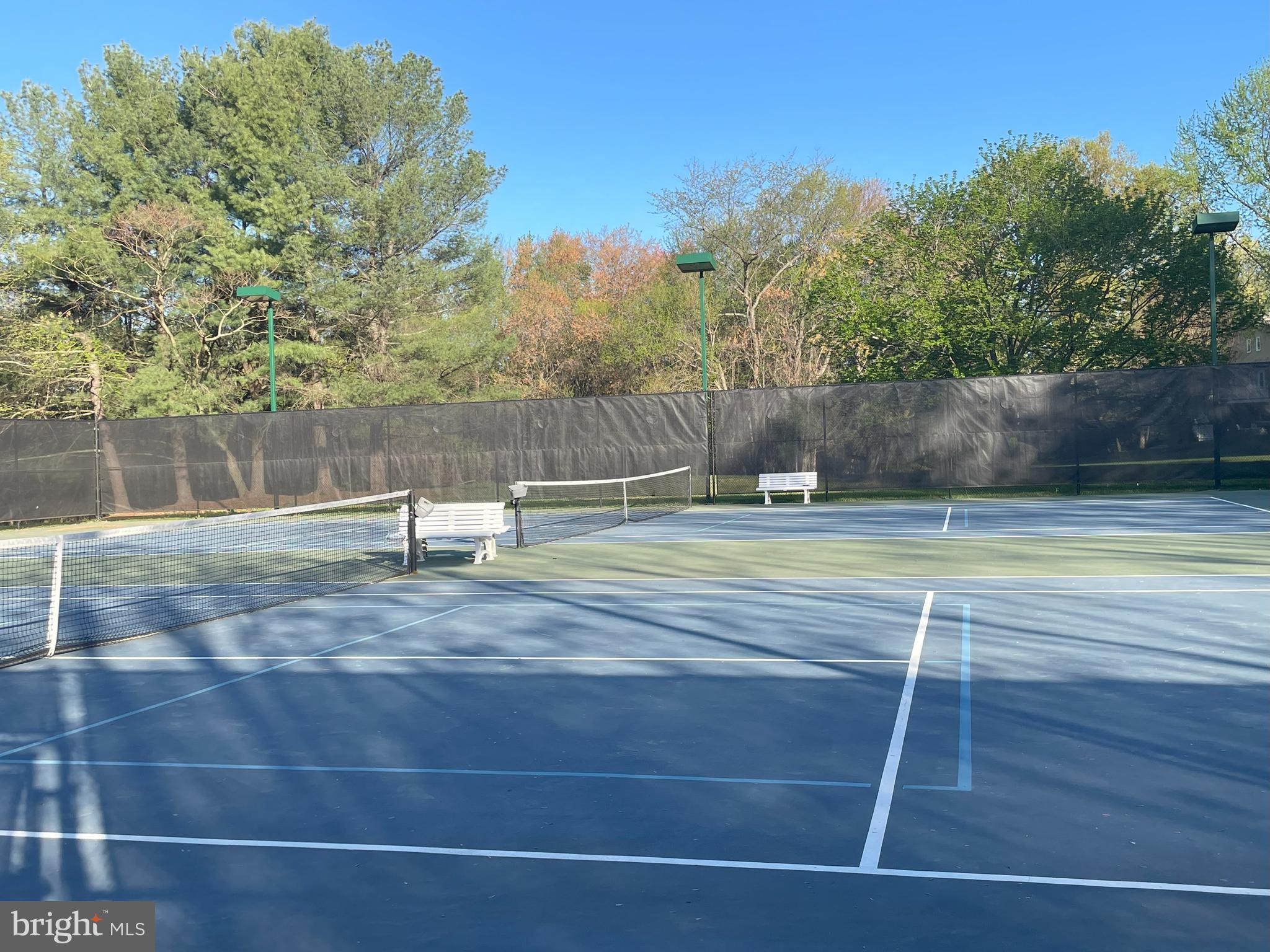 FRANKLIN GLEN - Residential