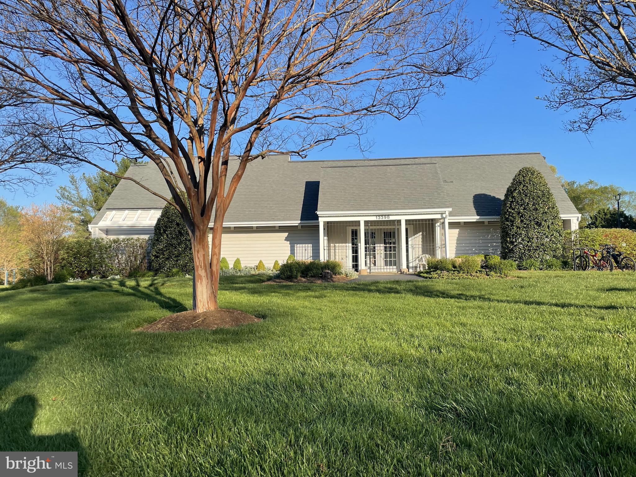 FRANKLIN GLEN - Residential