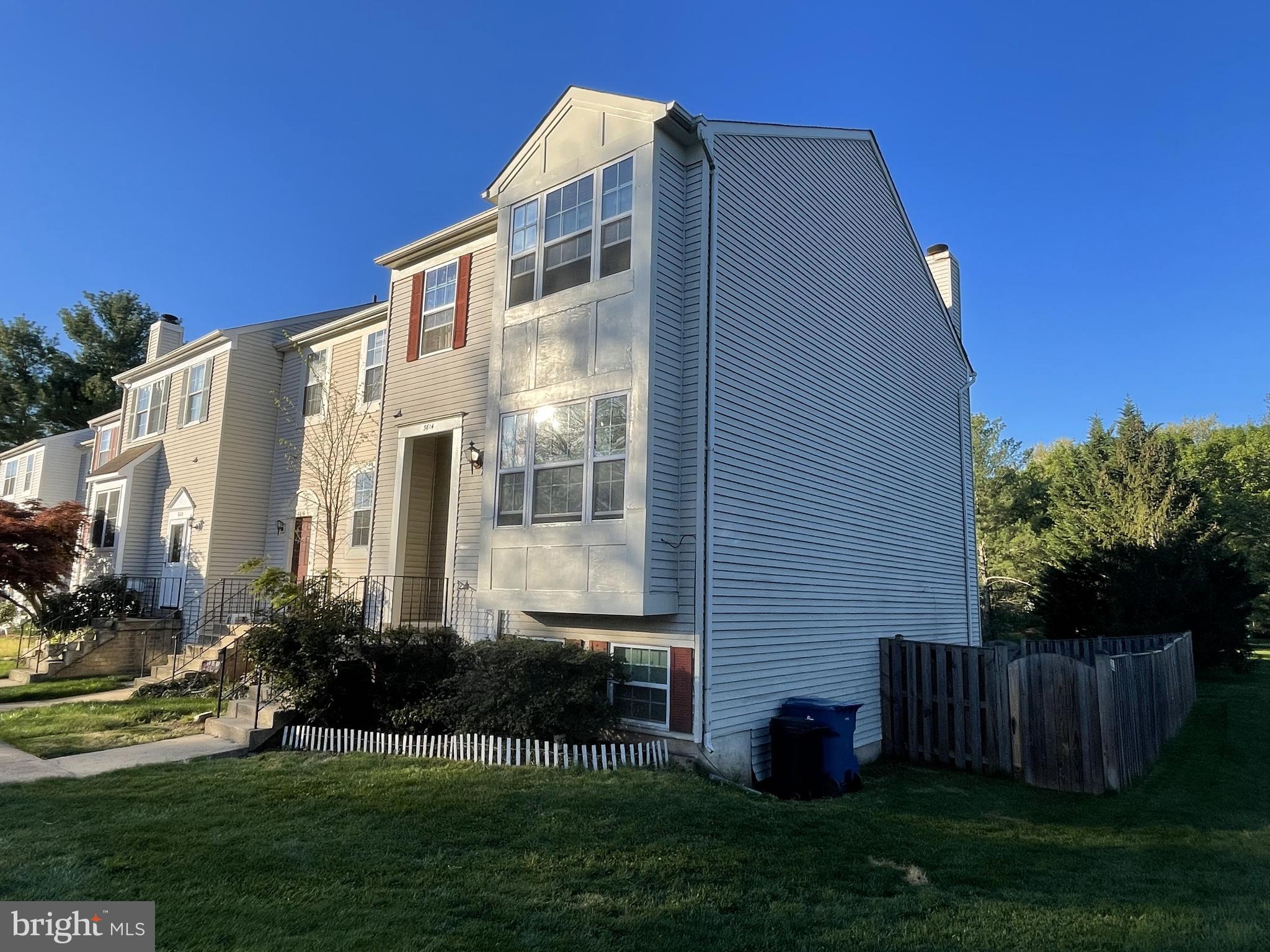 FRANKLIN GLEN - Residential