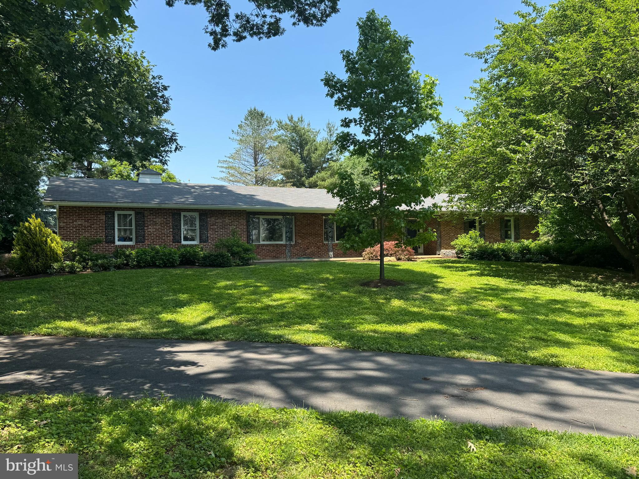 BARNESVILLE OUTSIDE - Residential