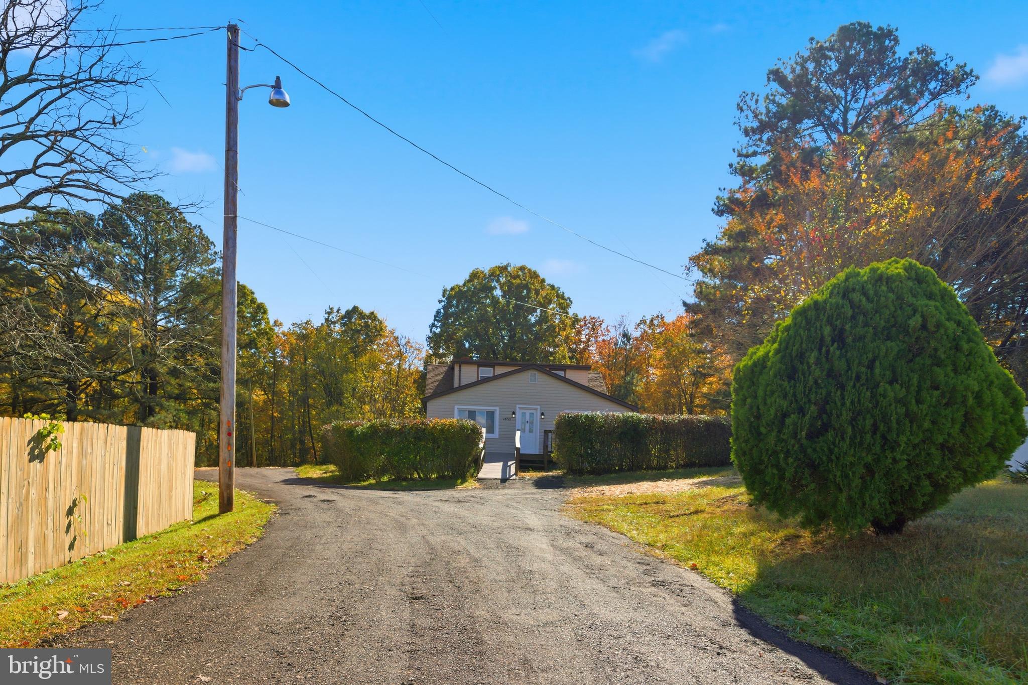 ST. INIGOES - Residential