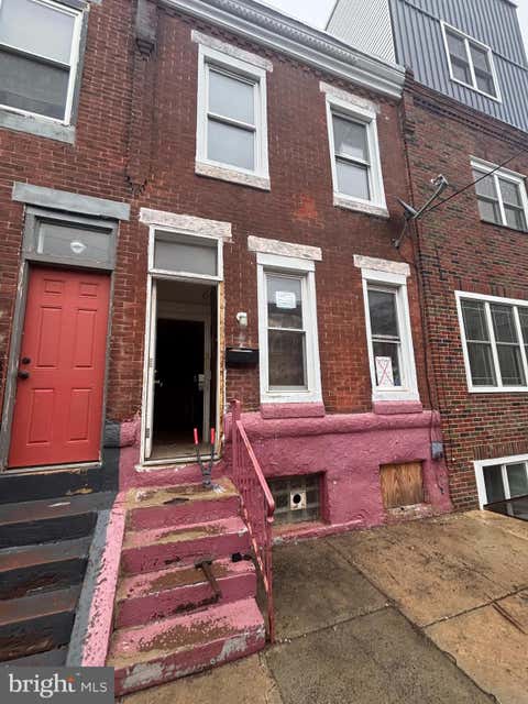 Photo of 1839 - 00 Mcclellan Street, PHILADELPHIA, PA 19145 (MLS # PAPH2662588)