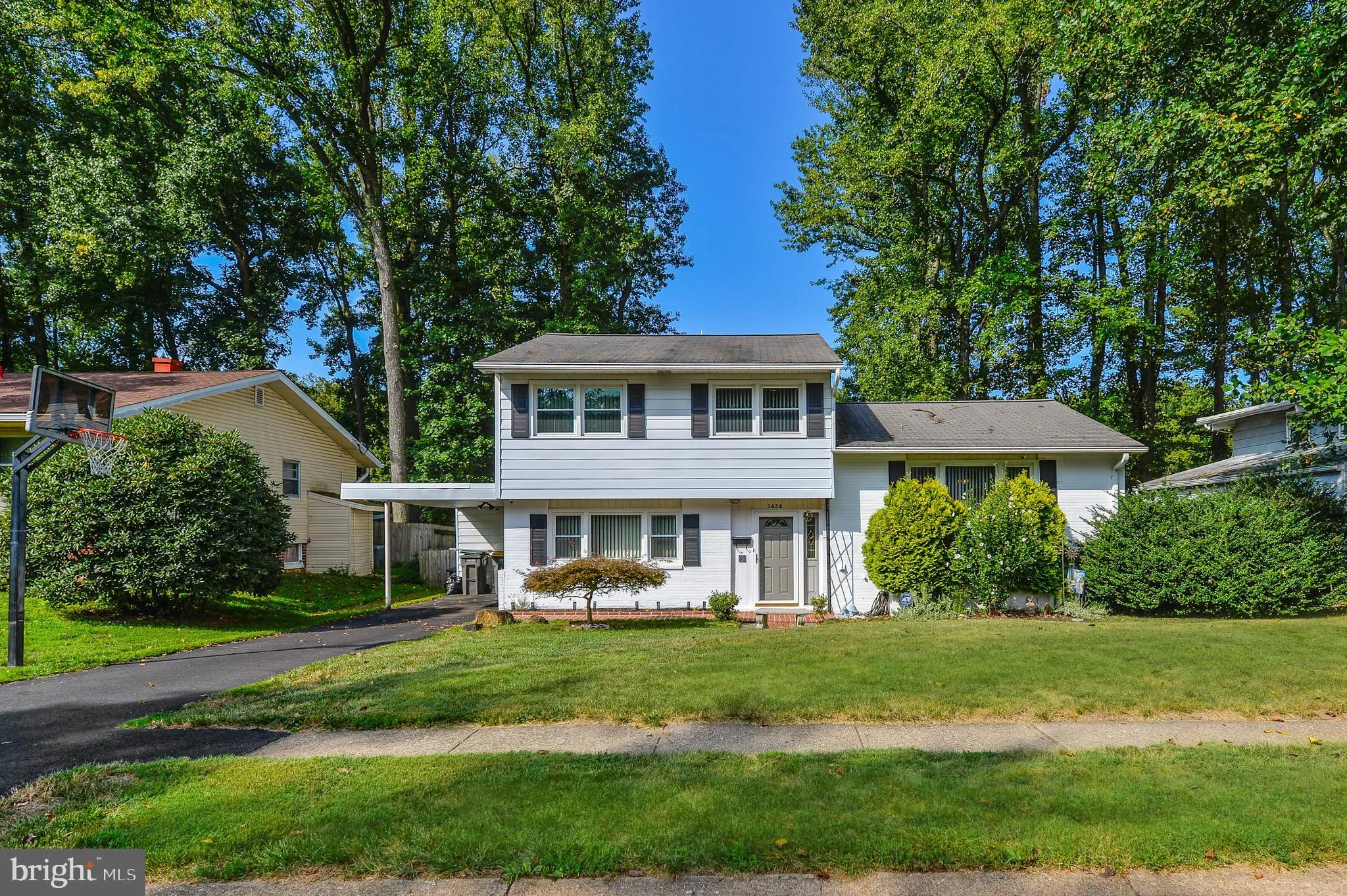 1424 Fresno Road, Wilmington, DE 19803