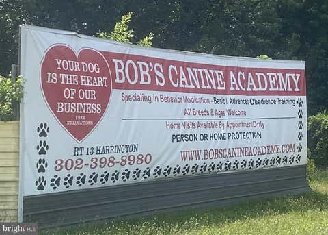 Photo of Bob'S Canine Academy, HARRINGTON, DE 19952 (MLS # DEKT2048532)