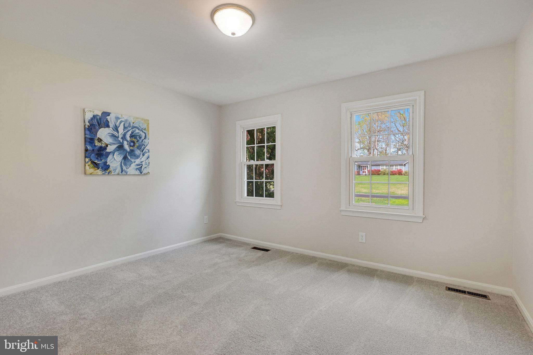 FAIRFAX COUNTRY CLUB ESTATES - Residential