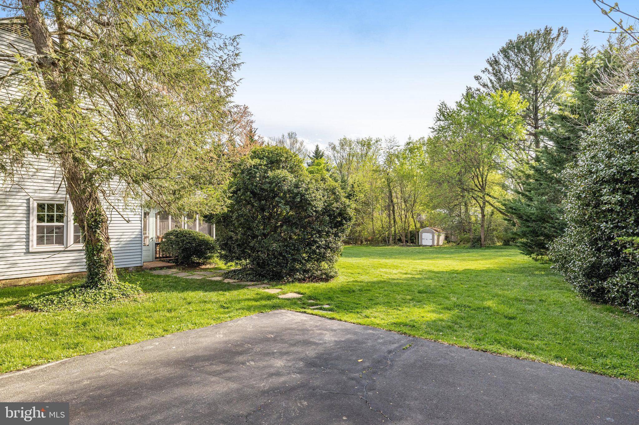 FAIRFAX COUNTRY CLUB ESTATES - Residential