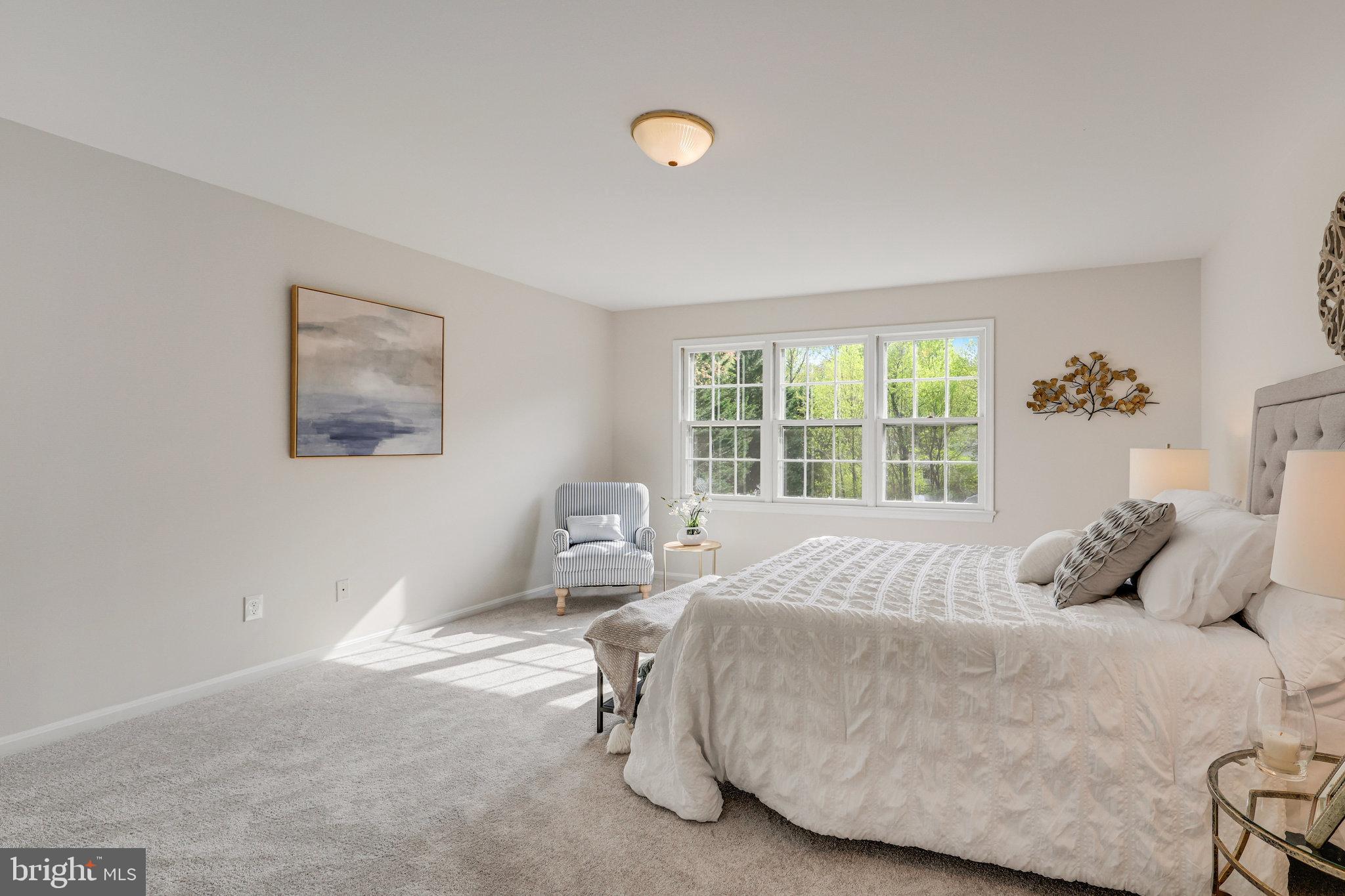 FAIRFAX COUNTRY CLUB ESTATES - Residential