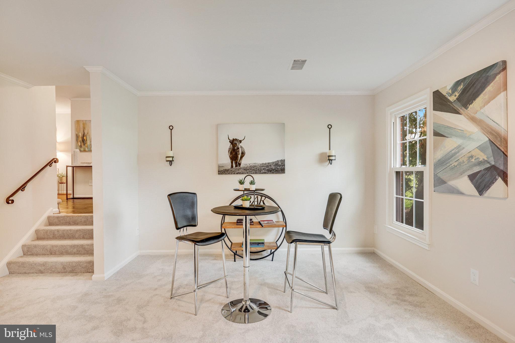 FAIRFAX COUNTRY CLUB ESTATES - Residential