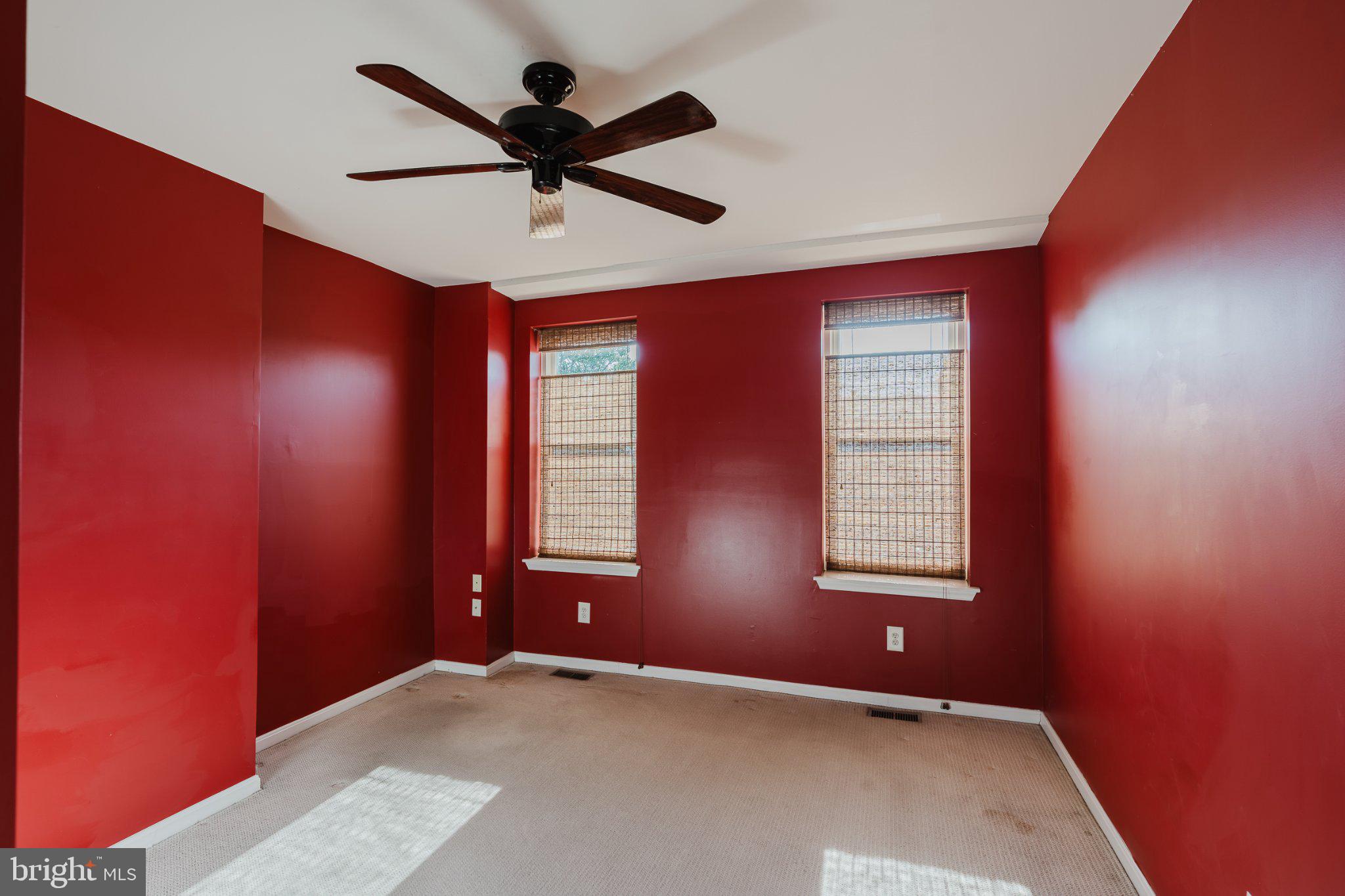 BUTCHERS HILL - Residential