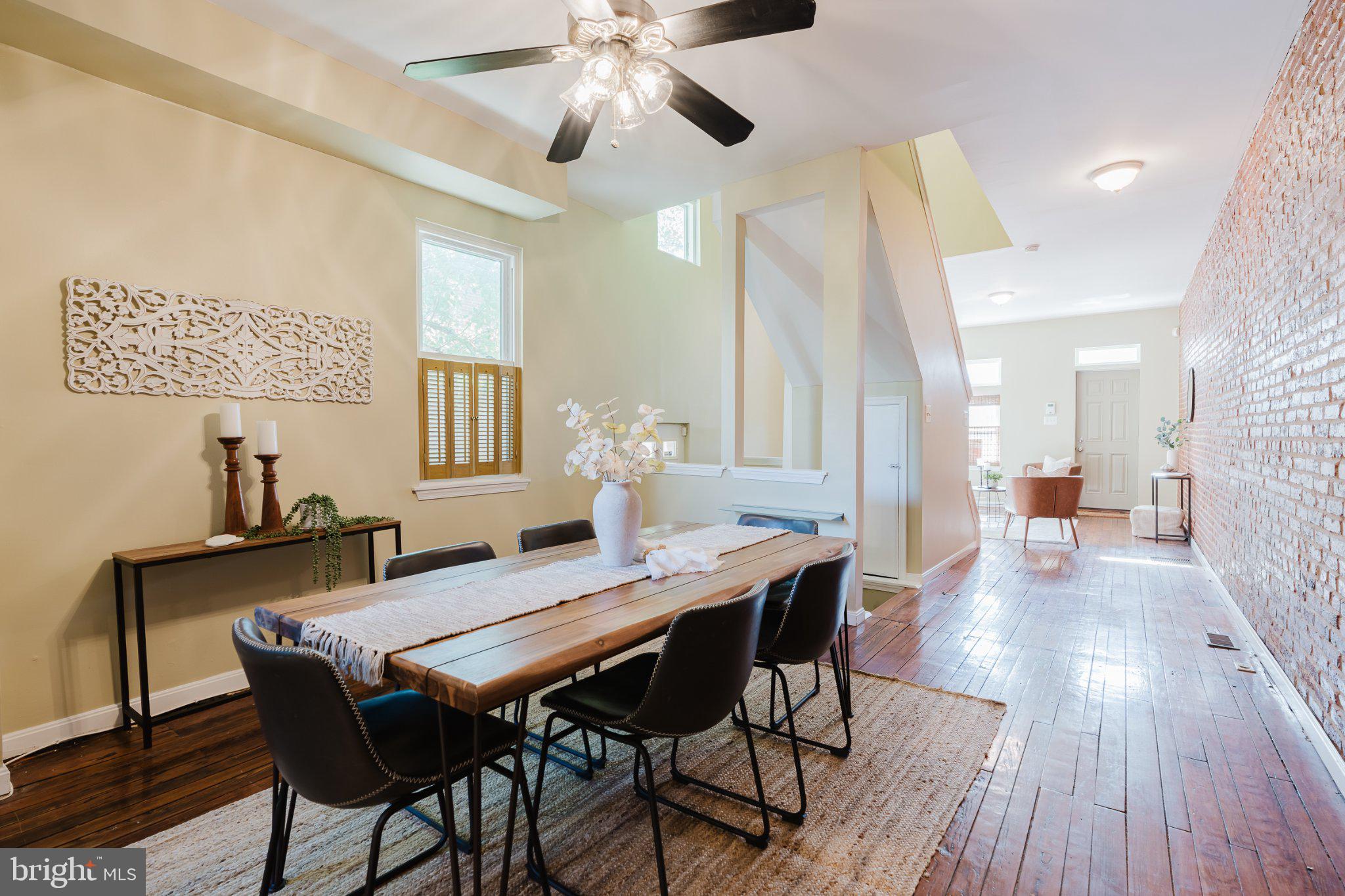 BUTCHERS HILL - Residential