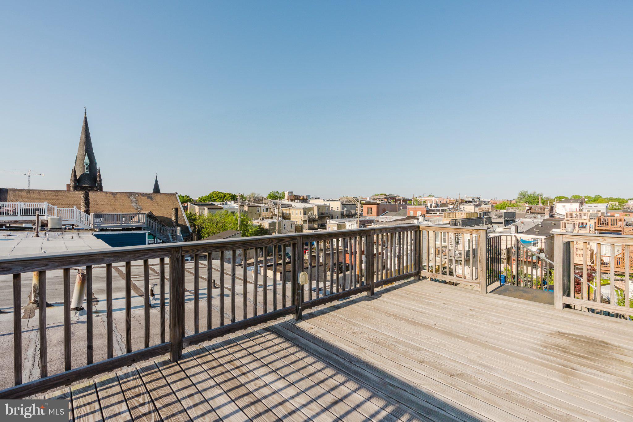 BUTCHERS HILL - Residential