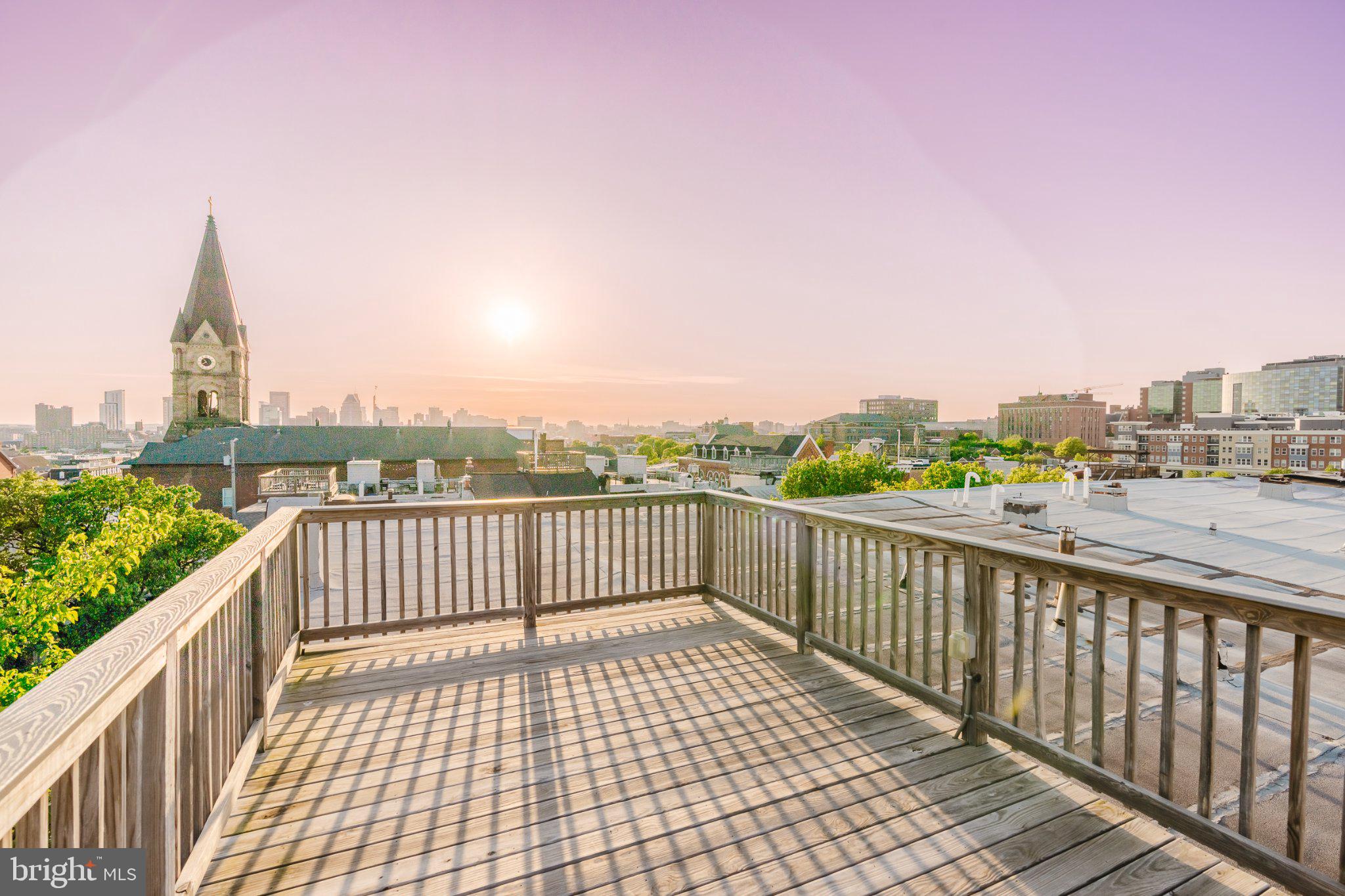 BUTCHERS HILL - Residential