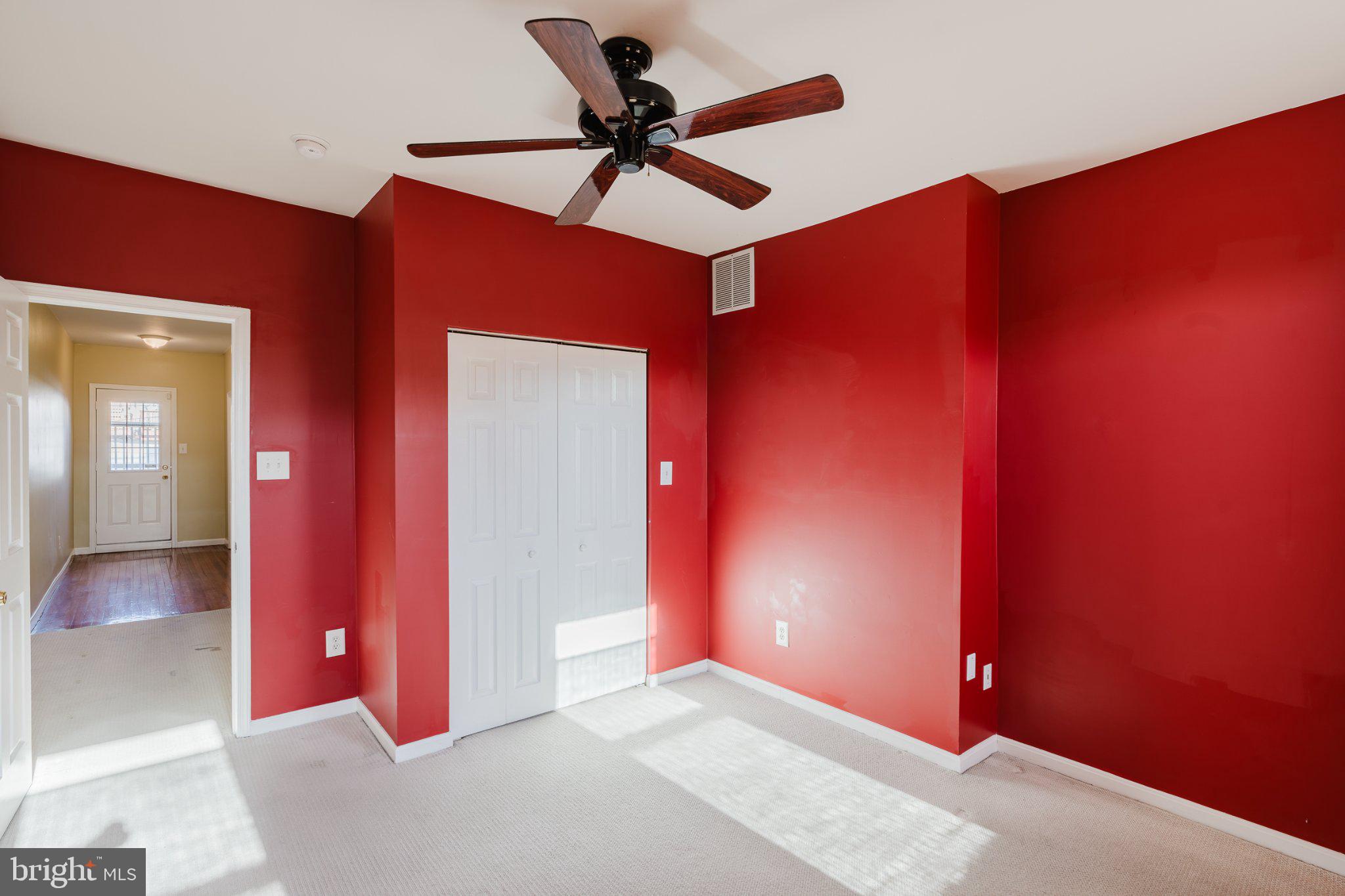 BUTCHERS HILL - Residential