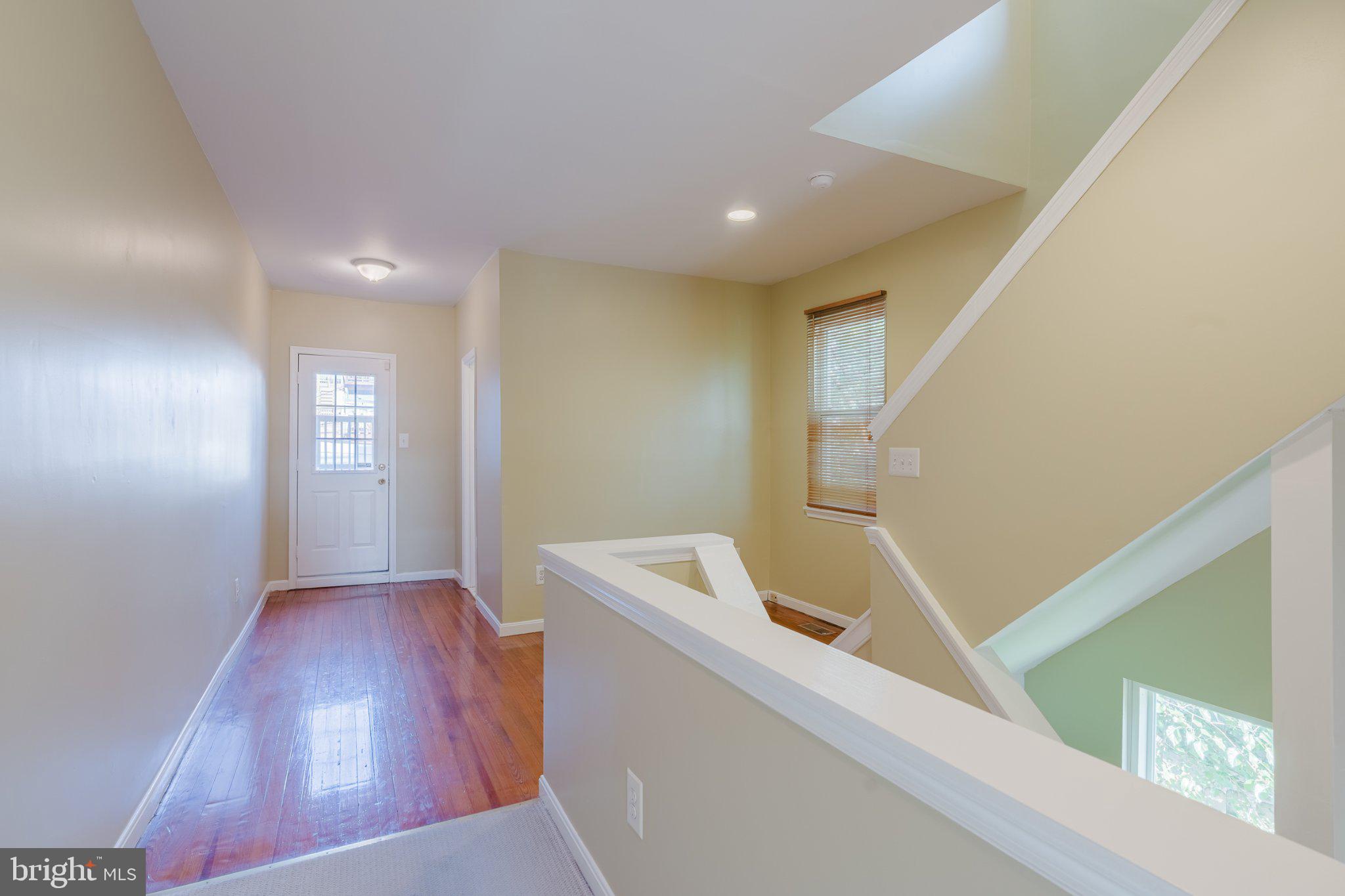 BUTCHERS HILL - Residential