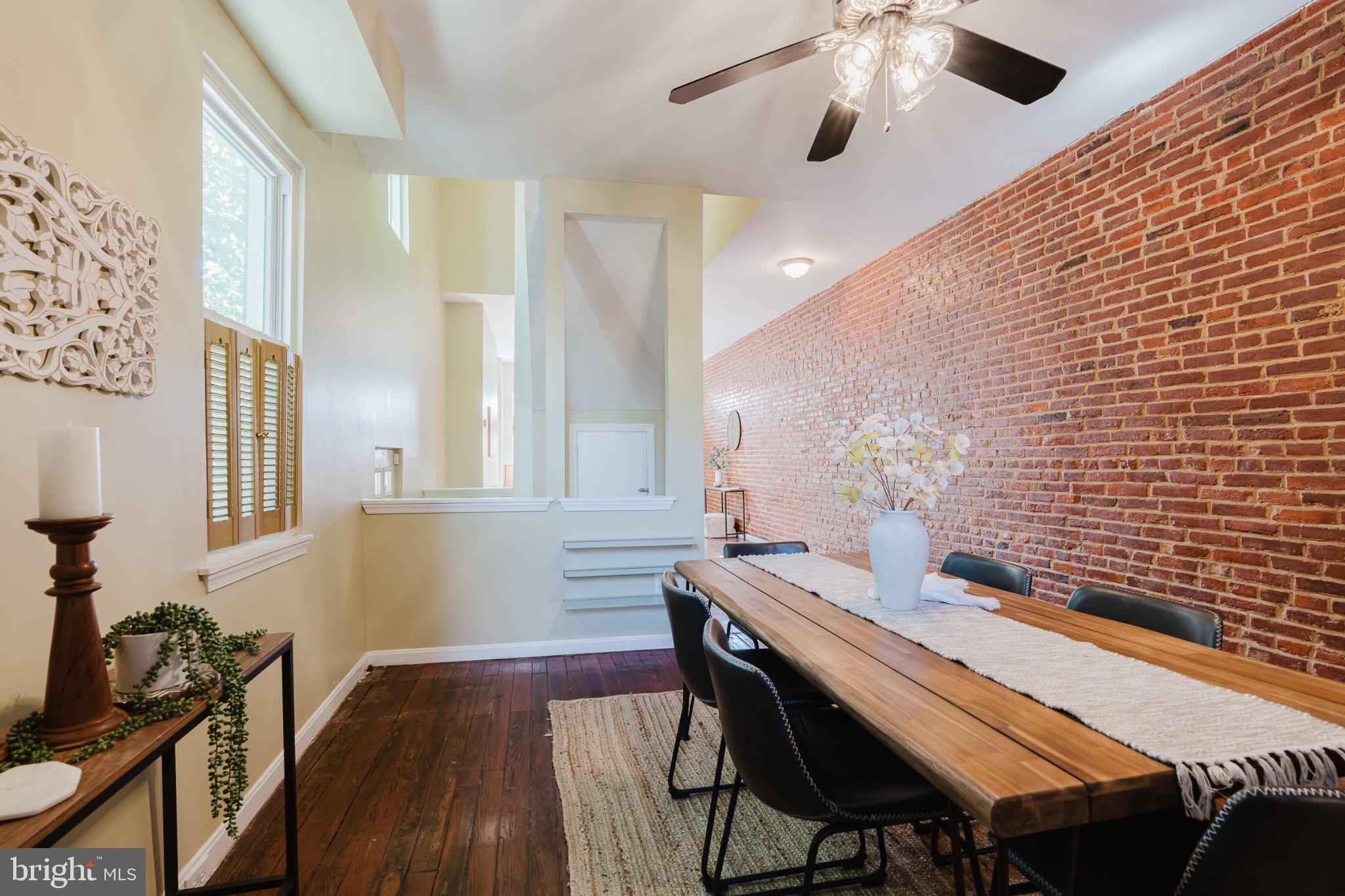 BUTCHERS HILL - Residential