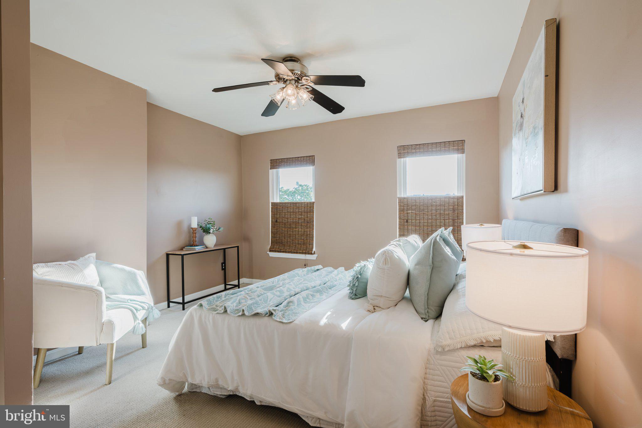 BUTCHERS HILL - Residential