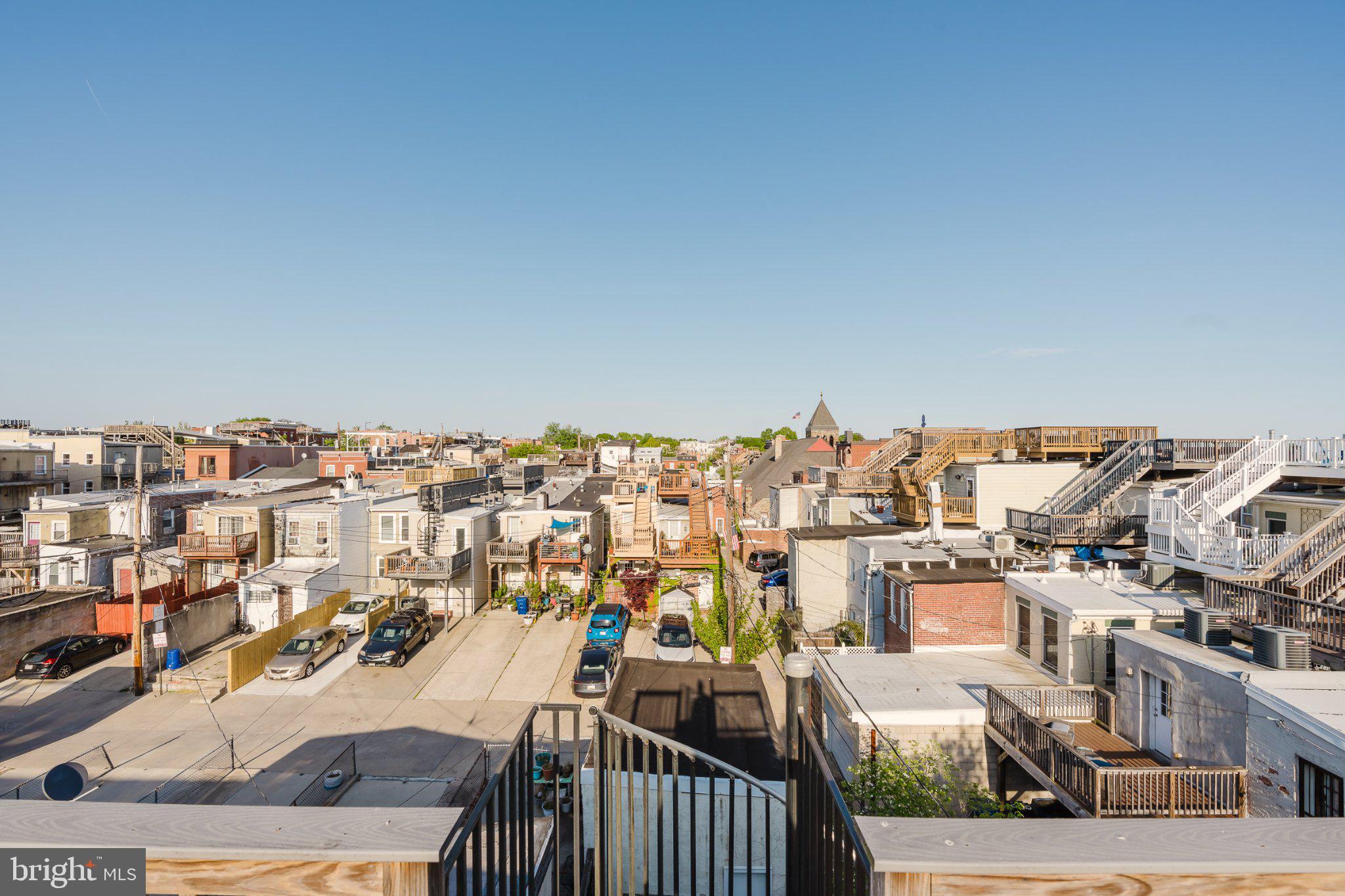 BUTCHERS HILL - Residential