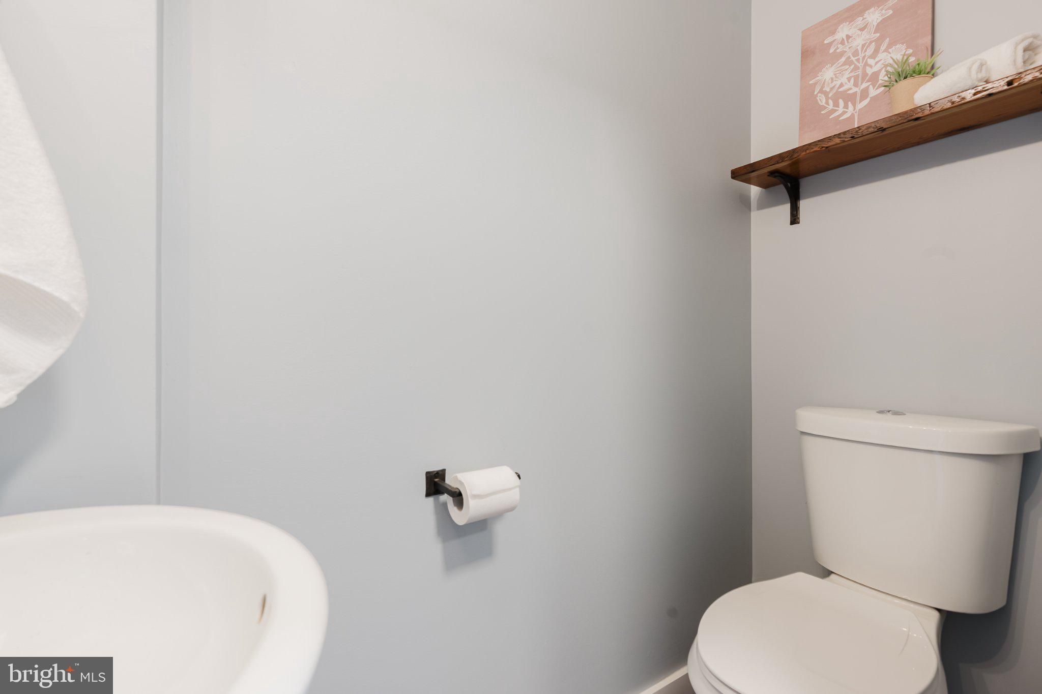 BUTCHERS HILL - Residential