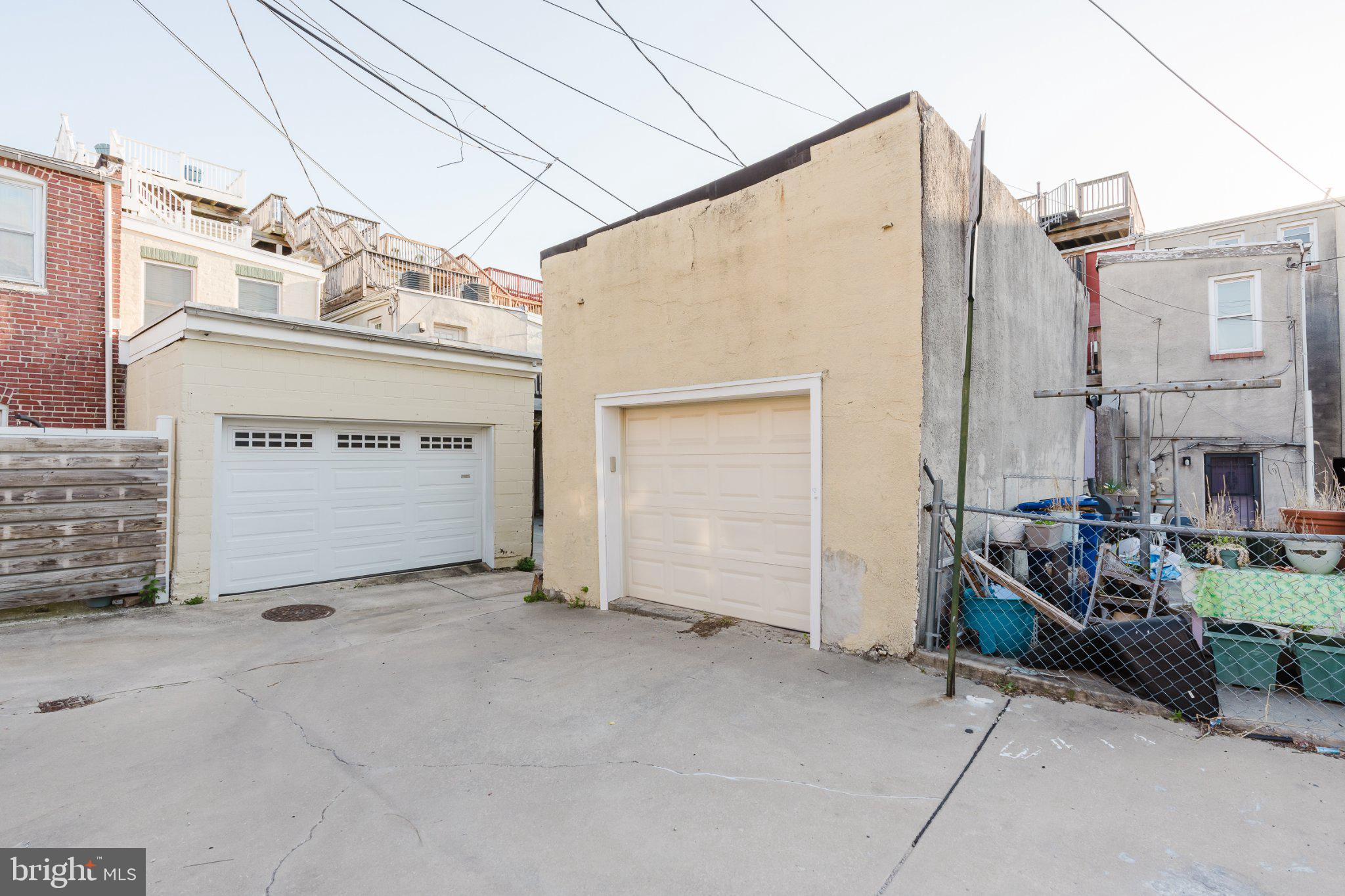 BUTCHERS HILL - Residential