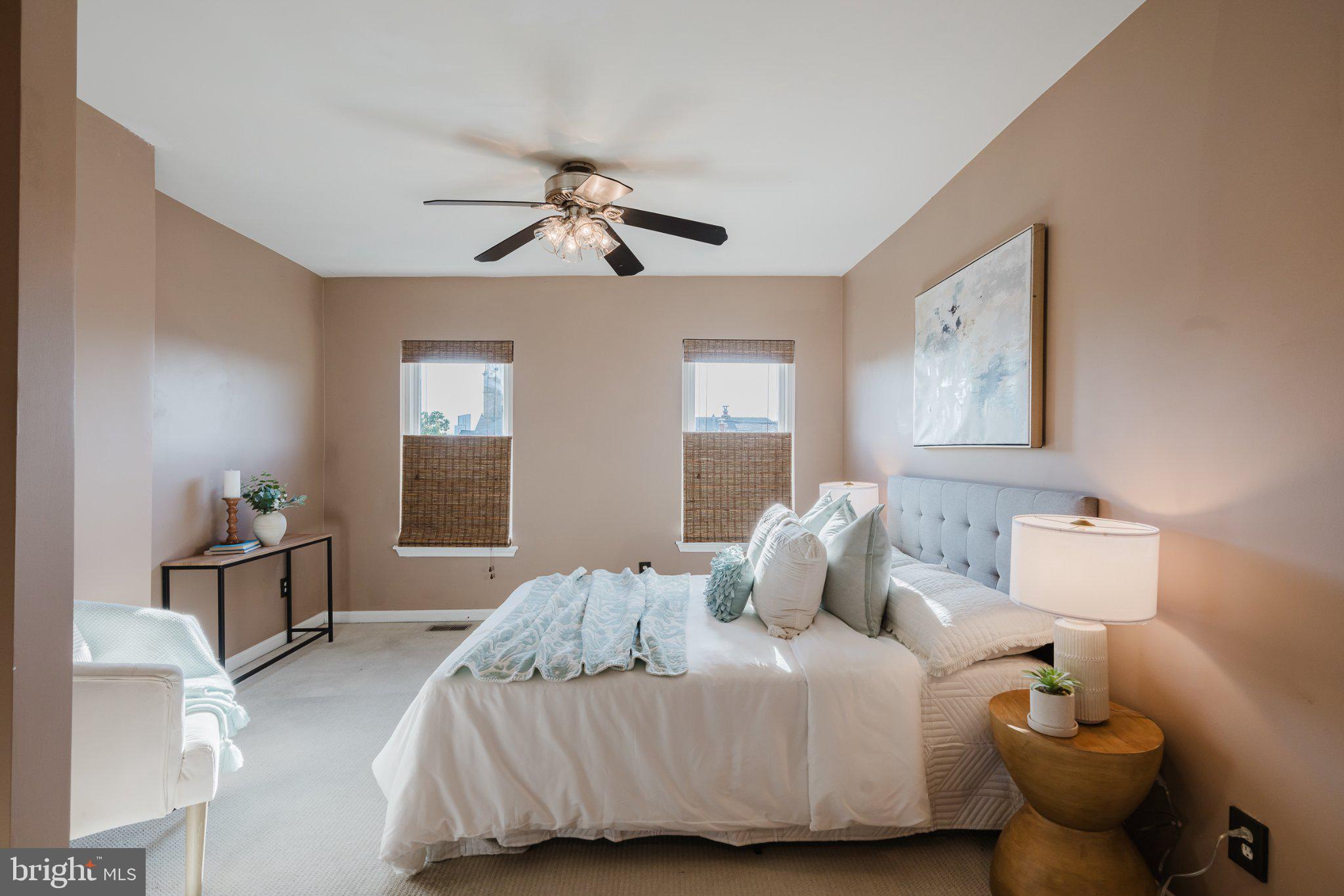 BUTCHERS HILL - Residential