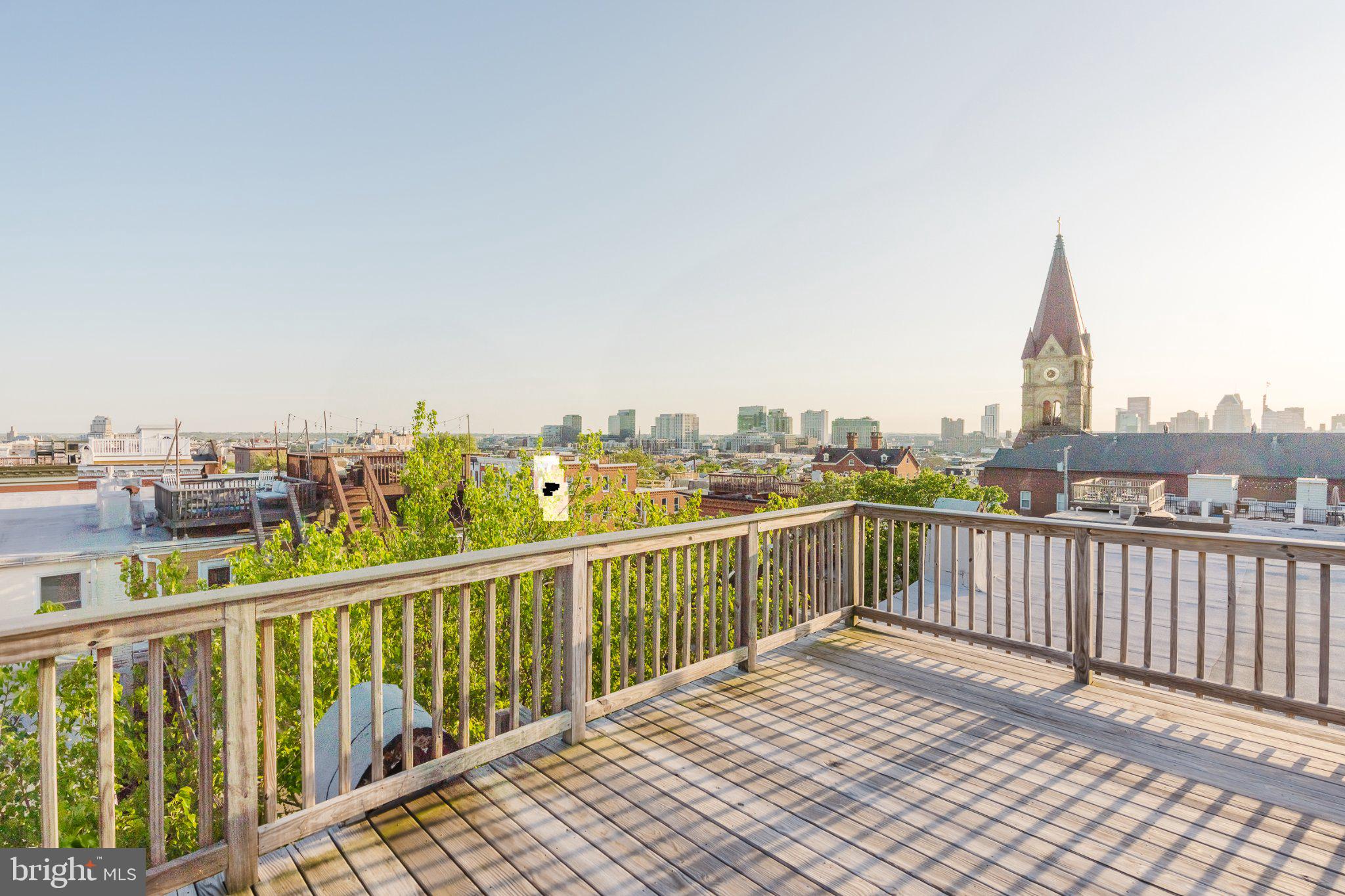 BUTCHERS HILL - Residential