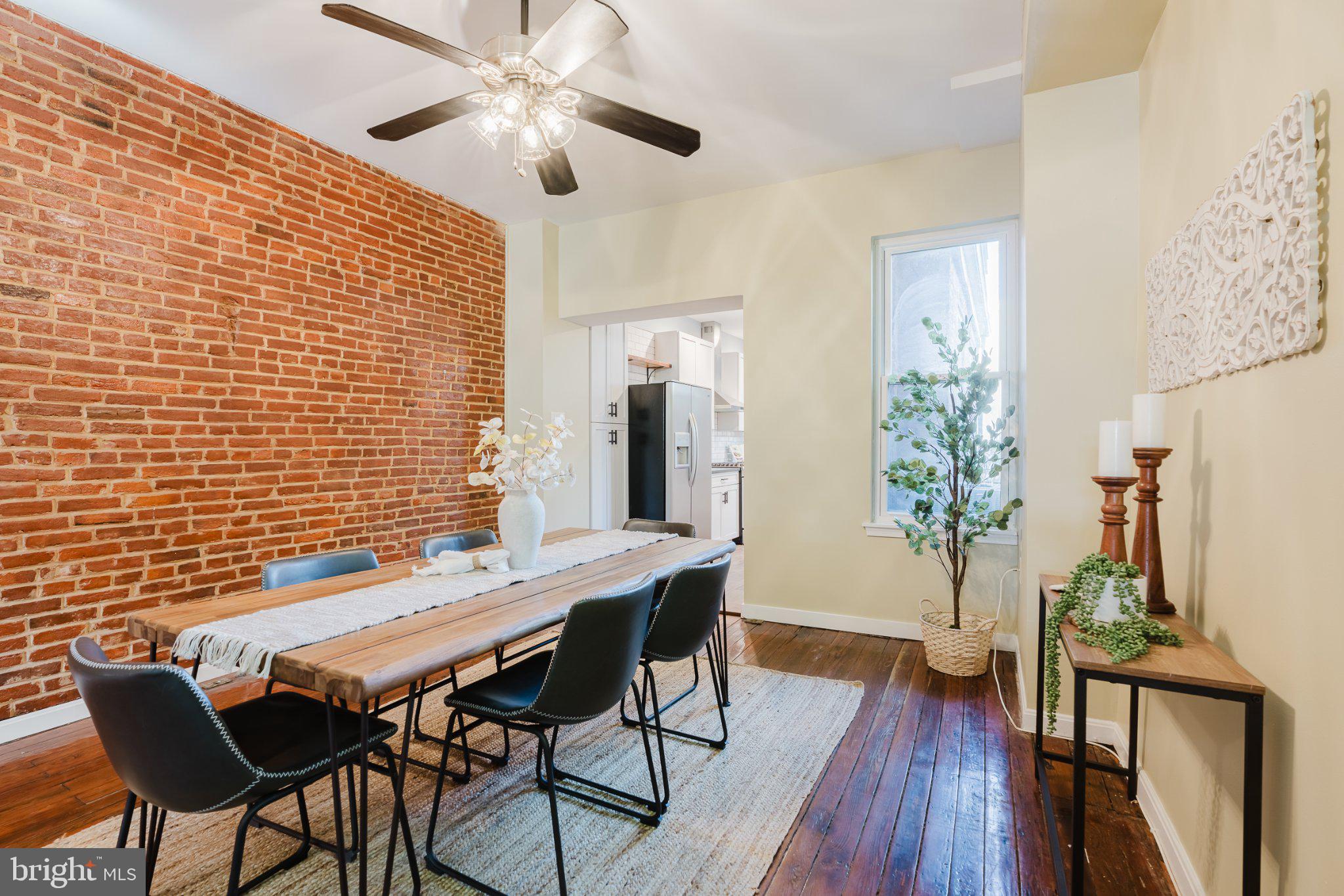 BUTCHERS HILL - Residential