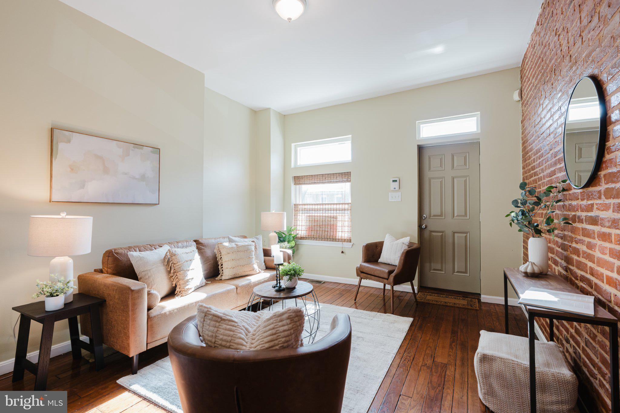 BUTCHERS HILL - Residential