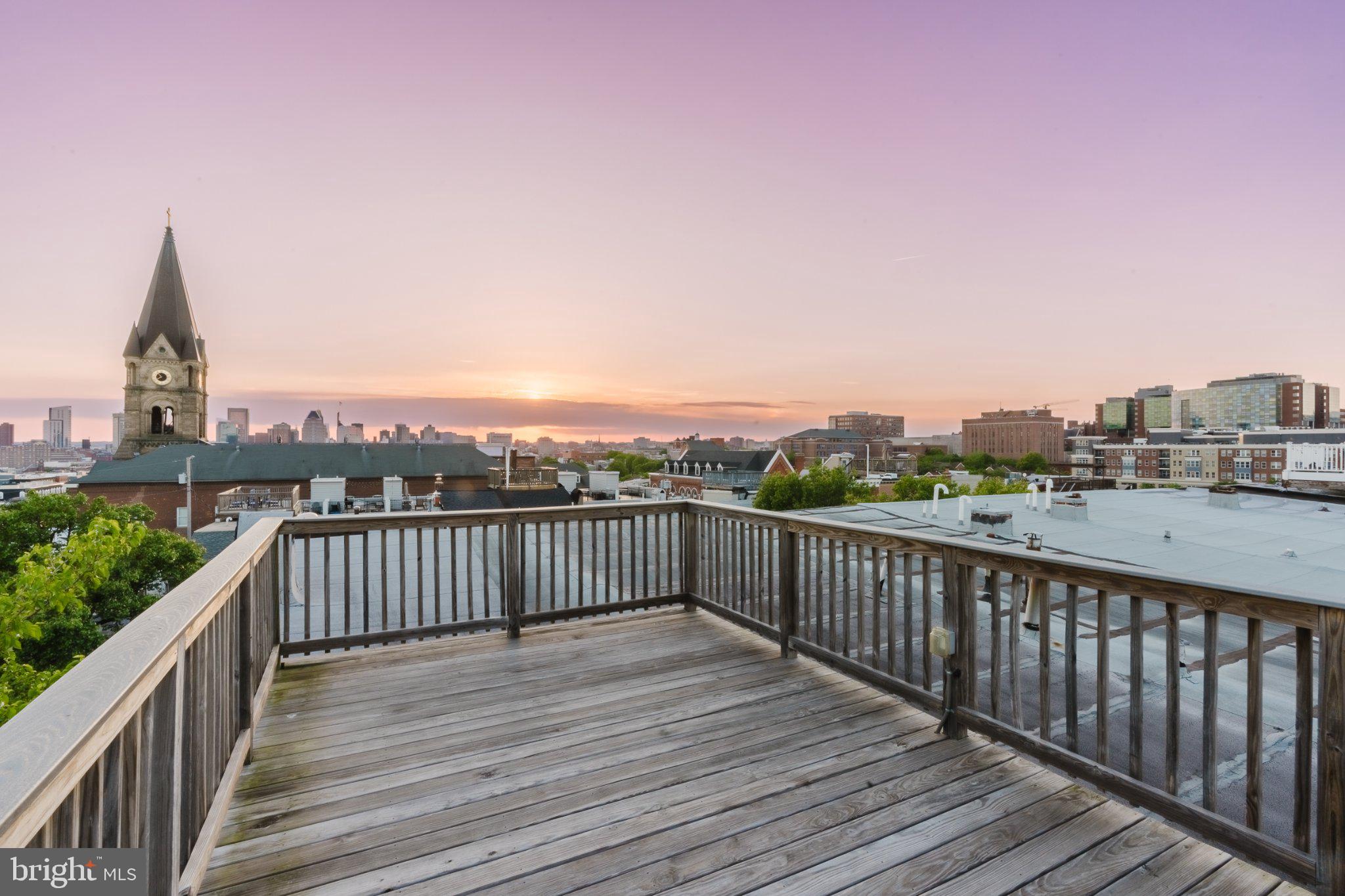 BUTCHERS HILL - Residential