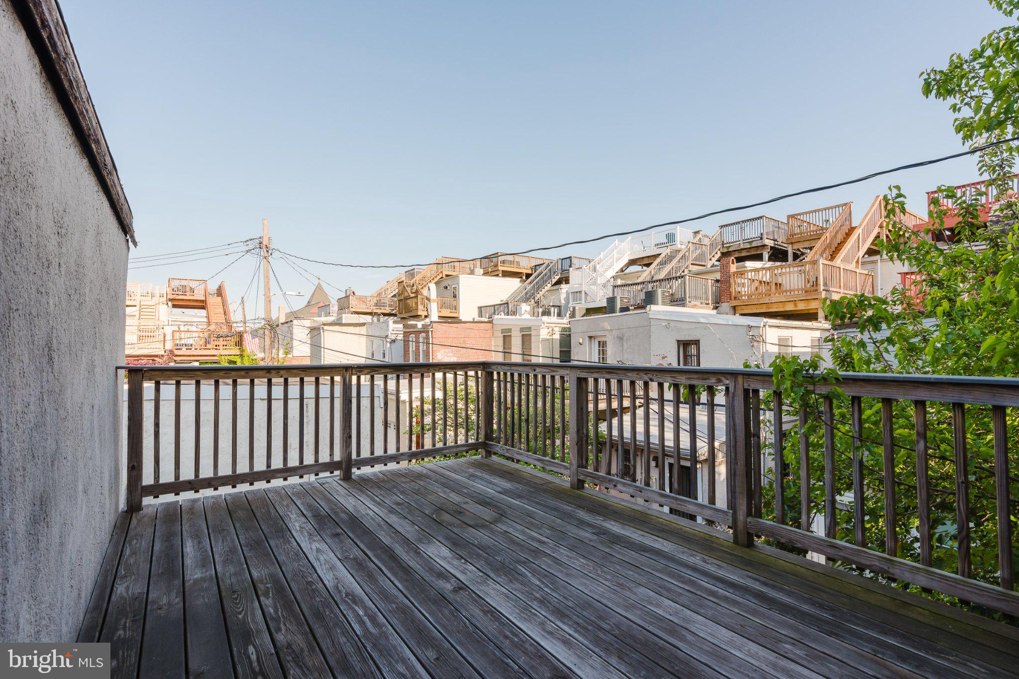 BUTCHERS HILL - Residential