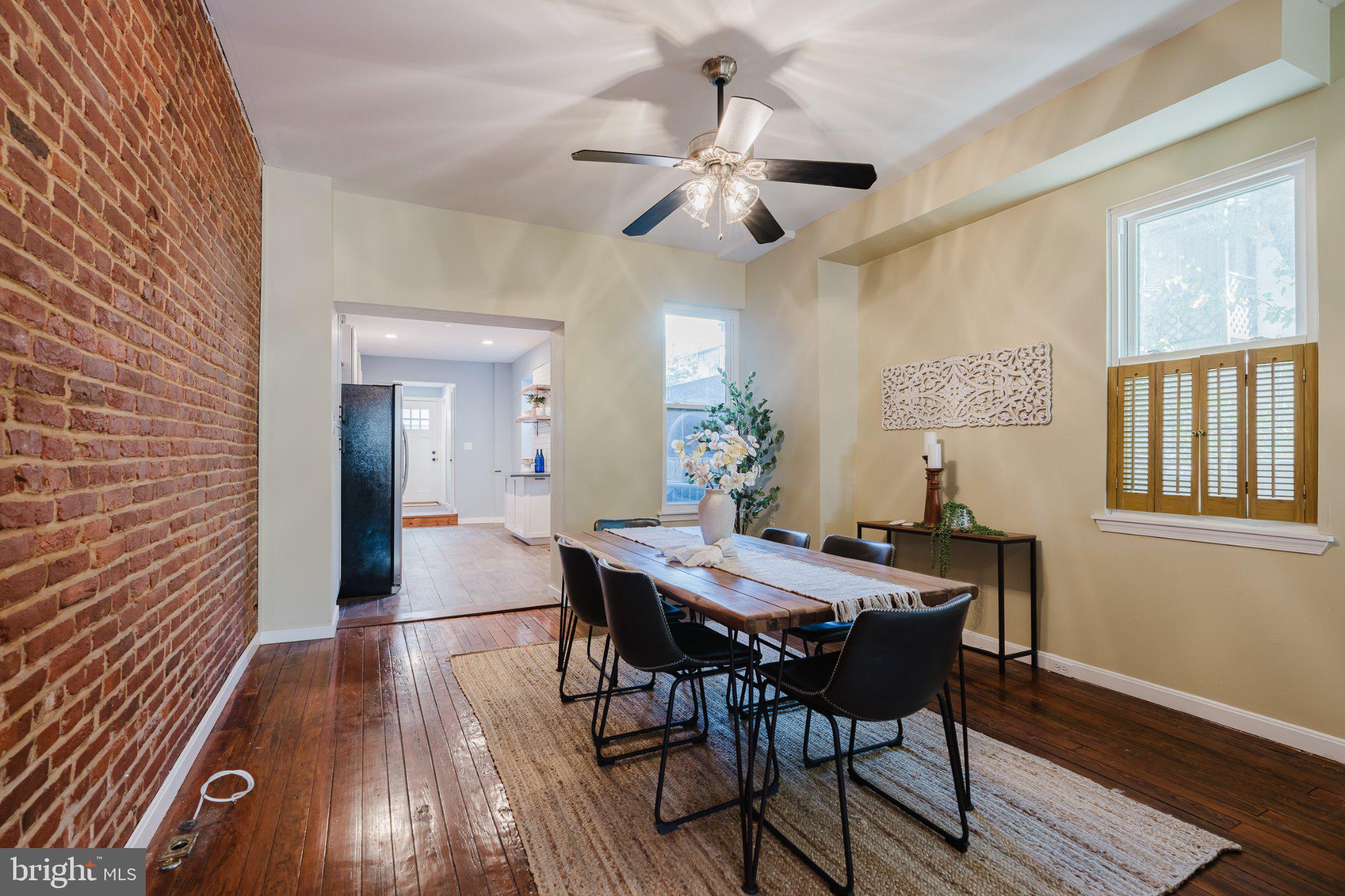 BUTCHERS HILL - Residential