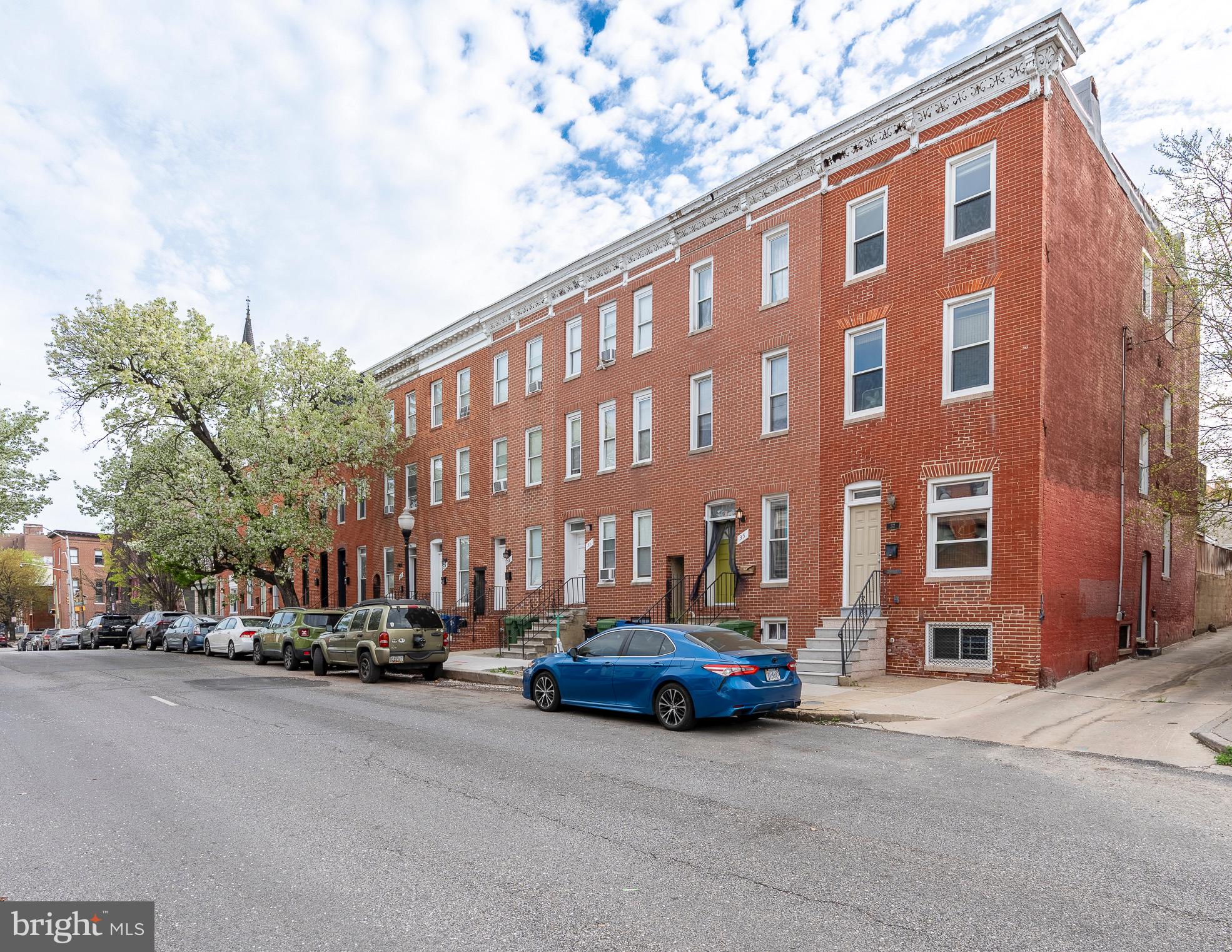 BUTCHERS HILL - Residential