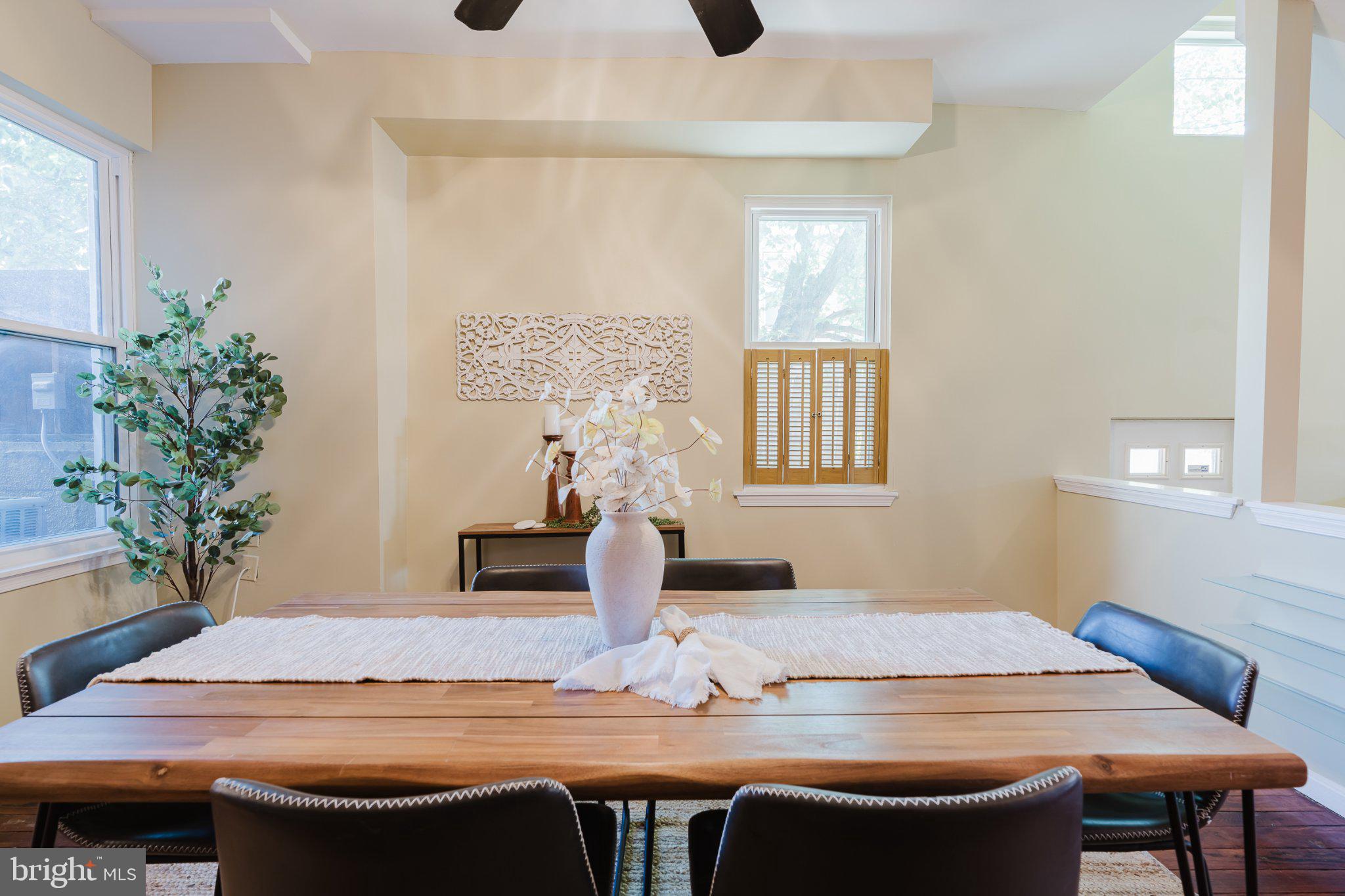 BUTCHERS HILL - Residential