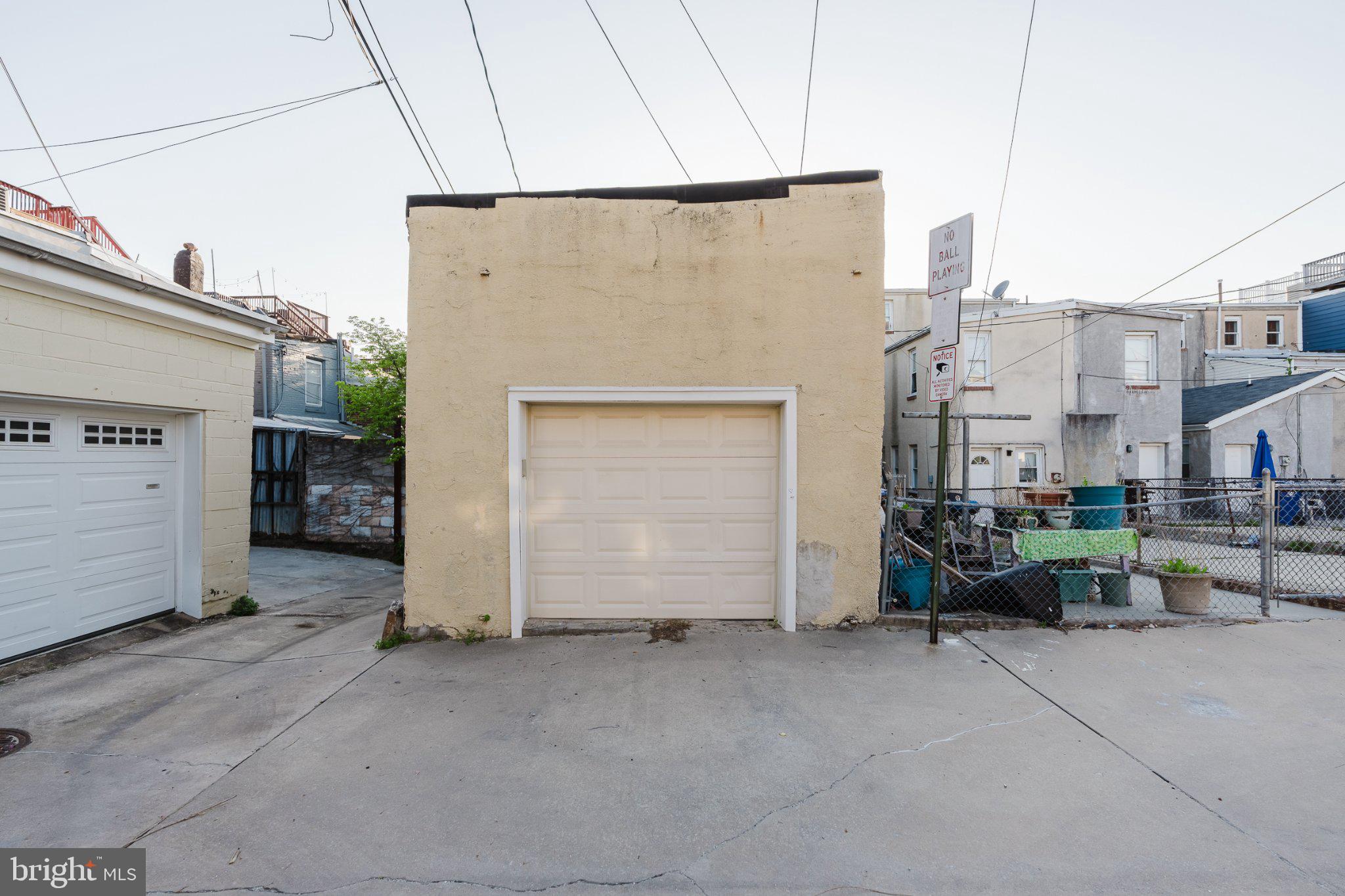 BUTCHERS HILL - Residential