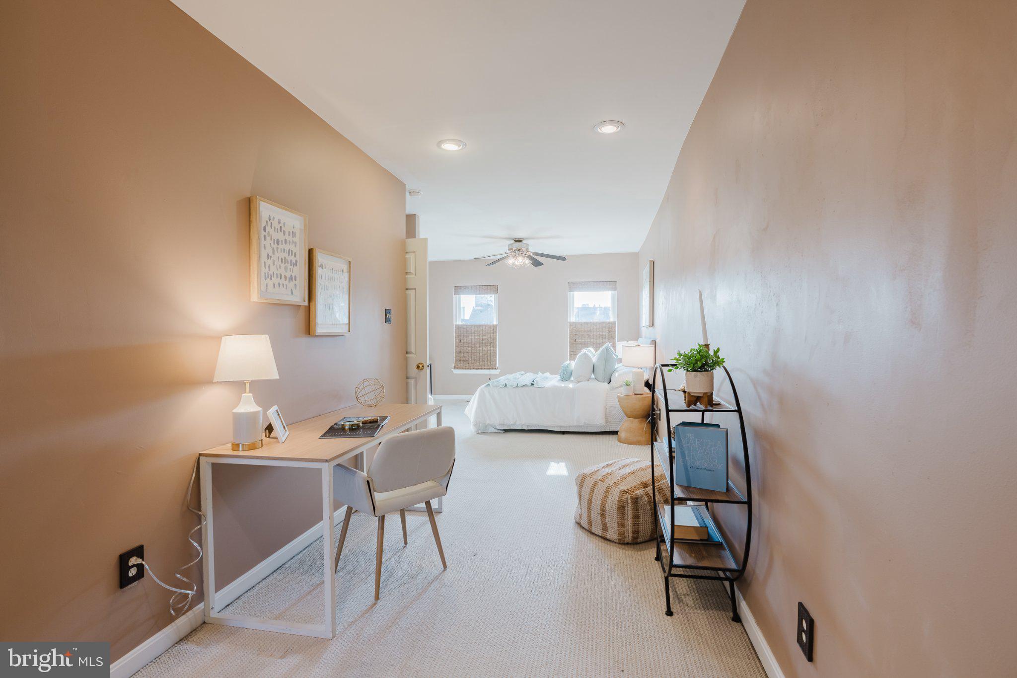 BUTCHERS HILL - Residential