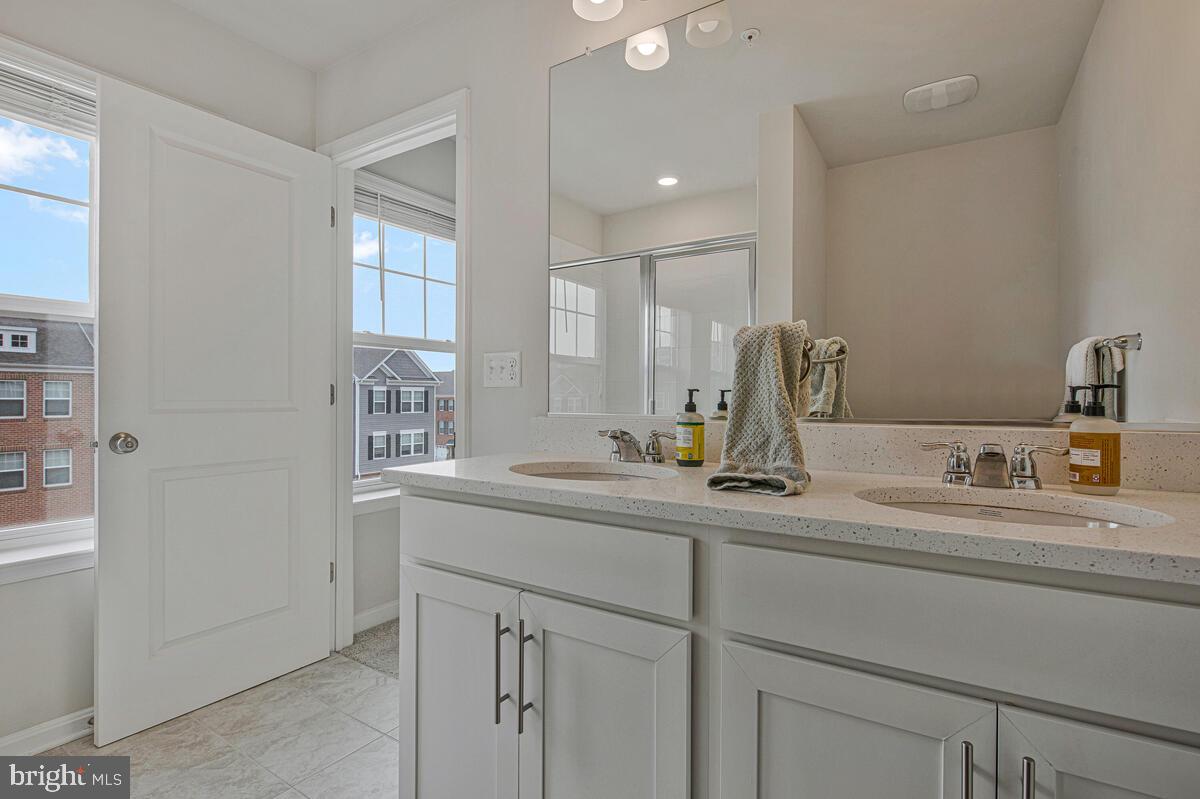 WOODMORE OVERLOOK - Residential