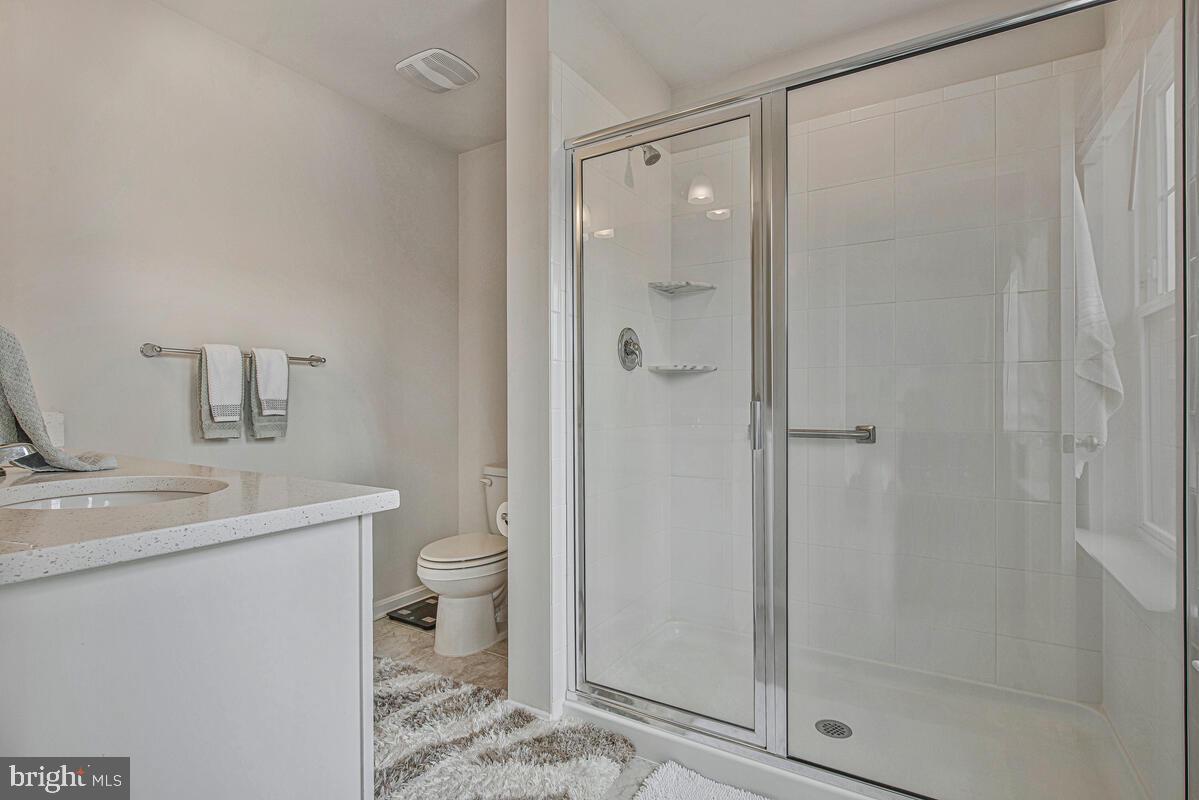 WOODMORE OVERLOOK - Residential