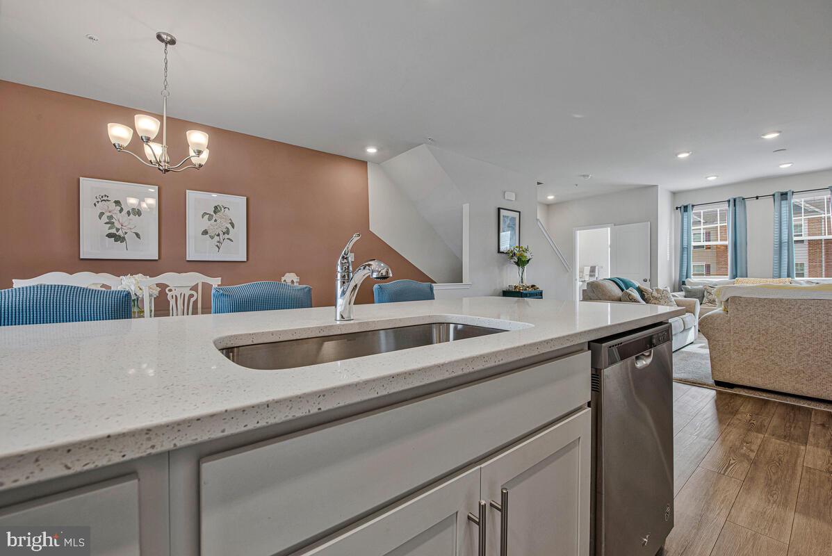 WOODMORE OVERLOOK - Residential