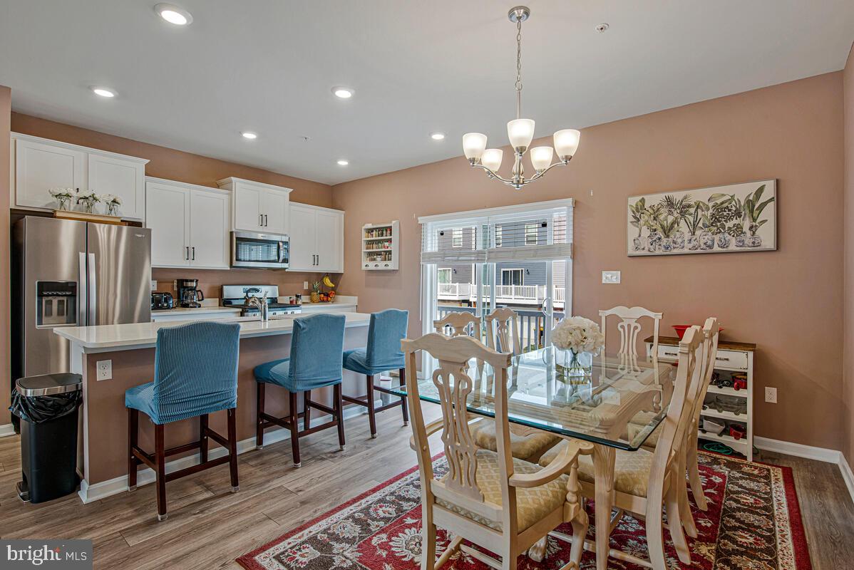 WOODMORE OVERLOOK - Residential