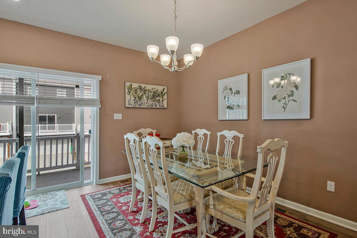 WOODMORE OVERLOOK - Residential