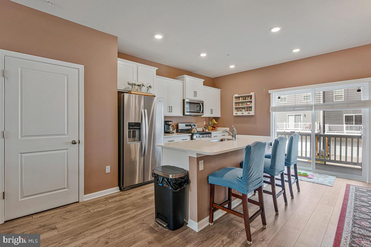 WOODMORE OVERLOOK - Residential