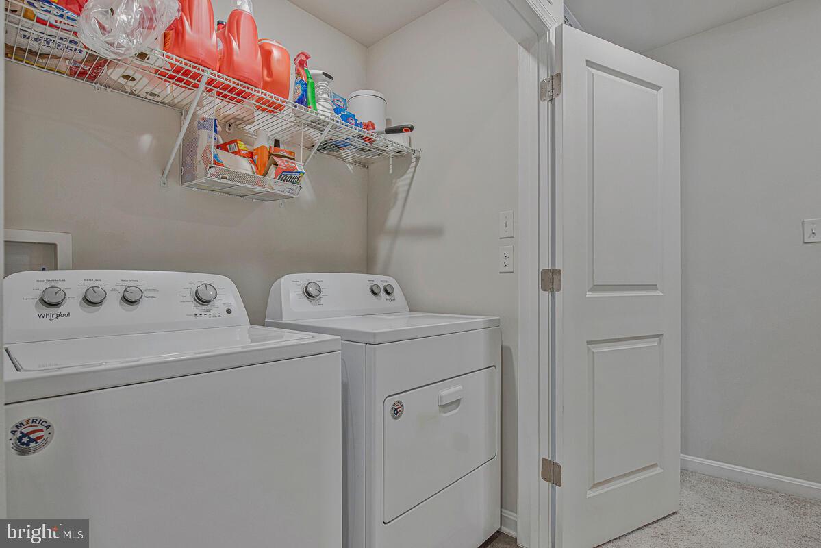 WOODMORE OVERLOOK - Residential