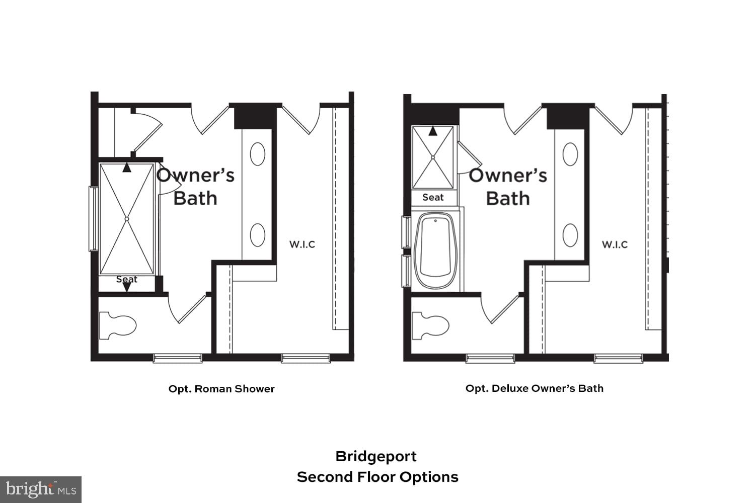 MARTINSBURG STATION - Residential