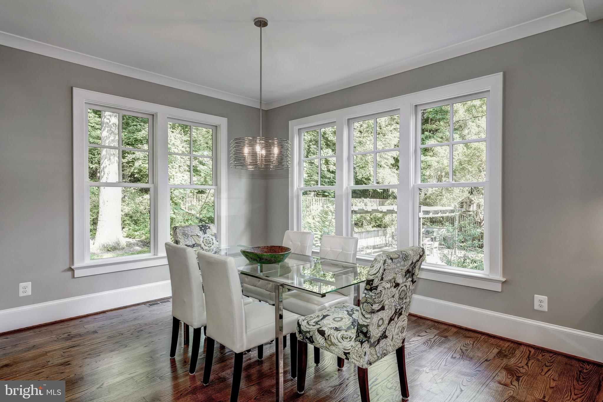 LEE HEIGHTS - Residential