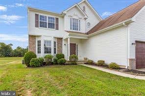 Photo of 113 Christmas Tree Court, SICKLERVILLE, NJ 08081 (MLS # NJCD2123736)